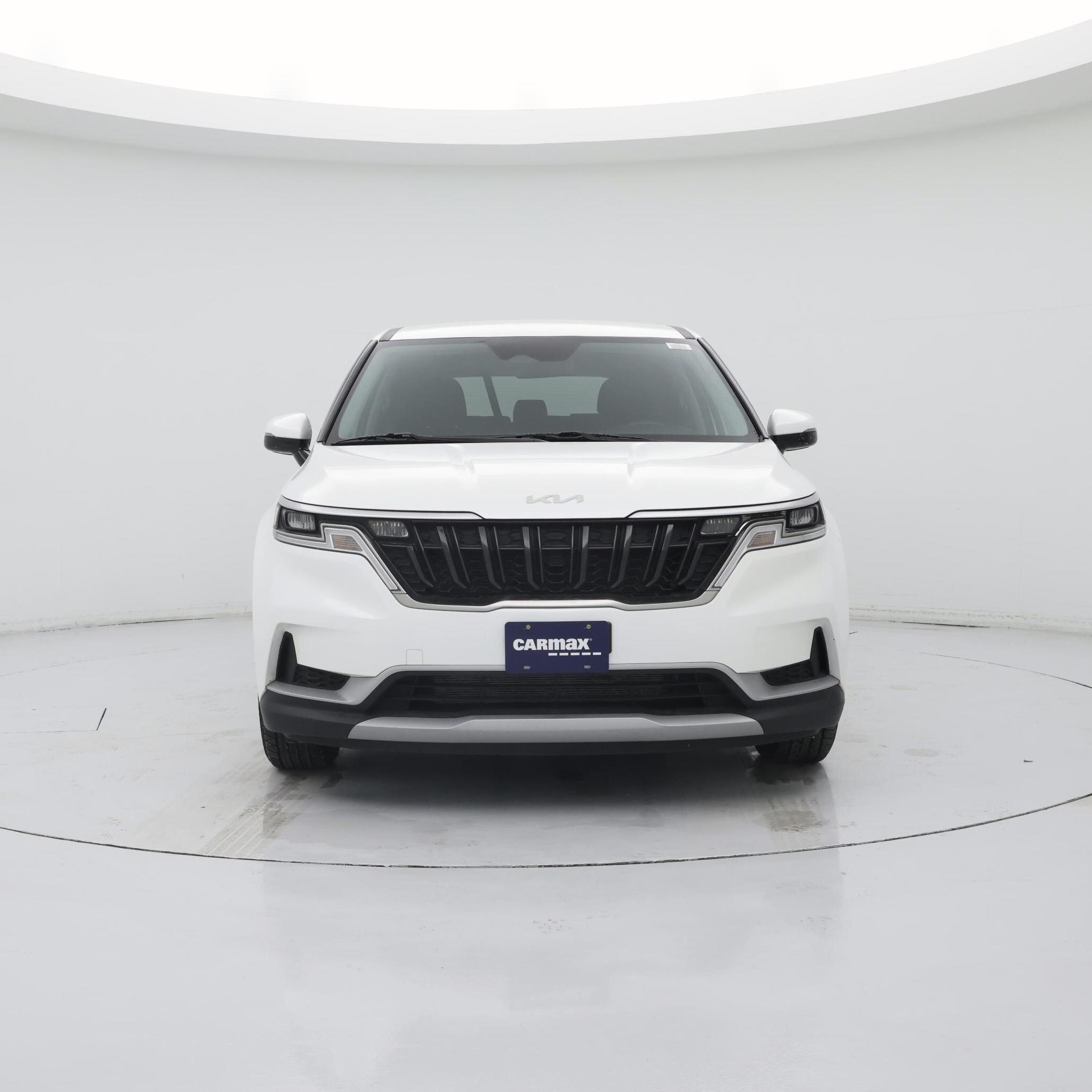 Thumbnail: 2024 Kia Carnival - 5