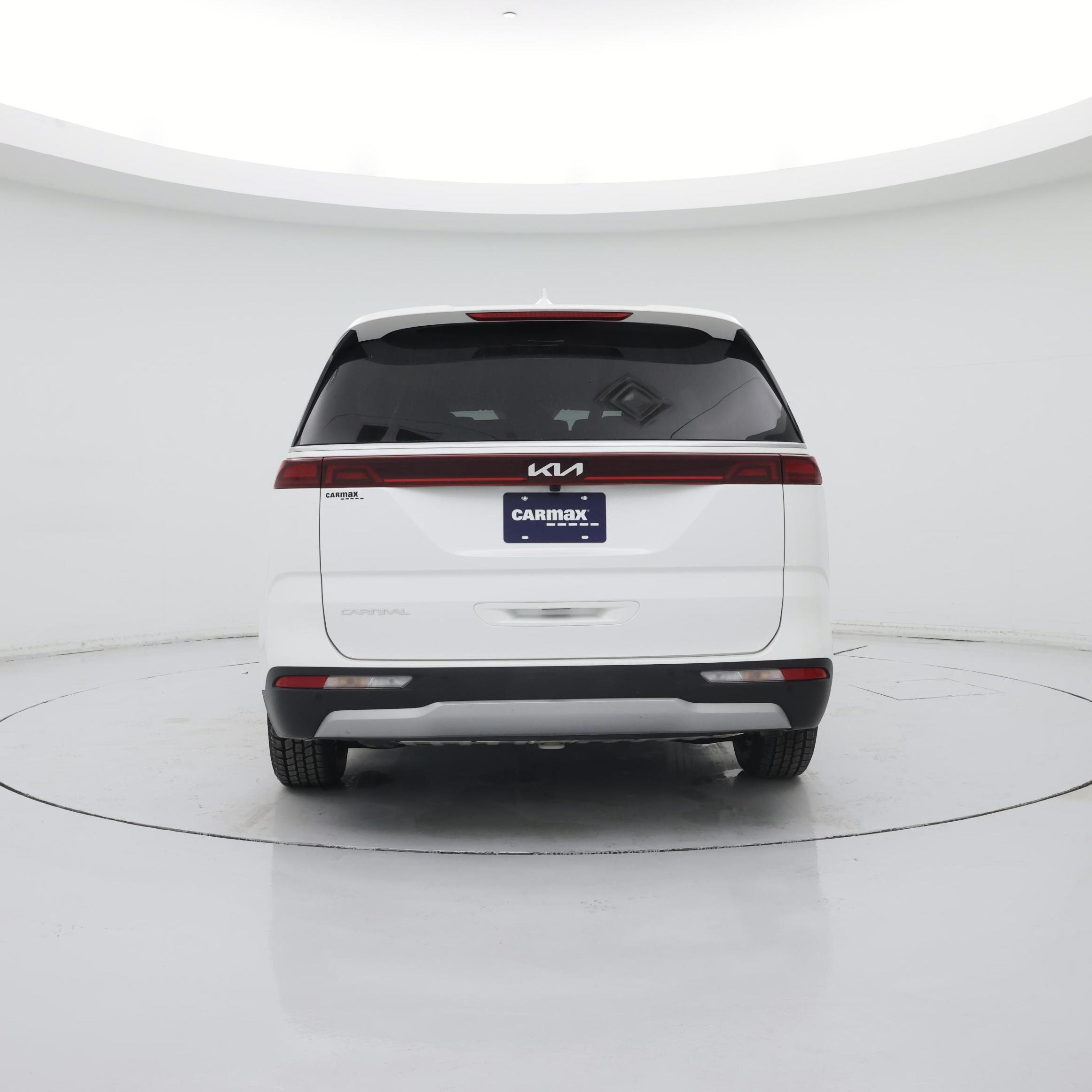 Thumbnail: 2024 Kia Carnival - 6