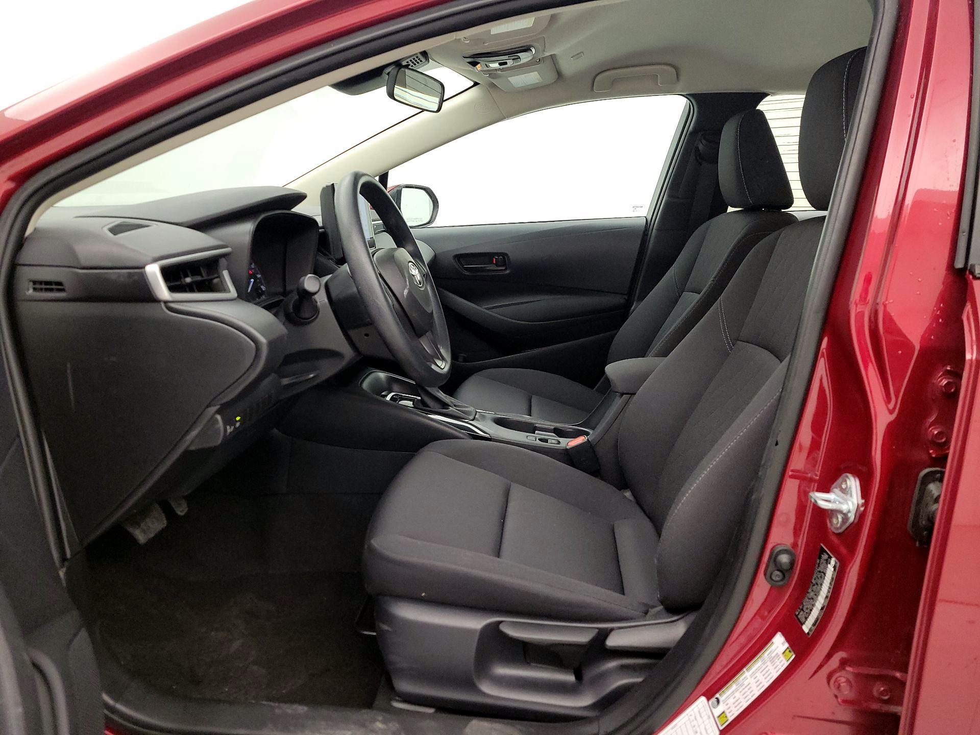 Thumbnail: 2024 Toyota Corolla - 11