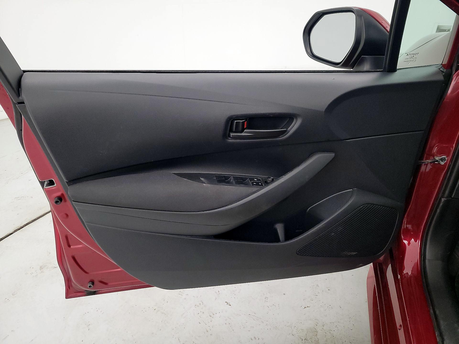 Thumbnail: 2024 Toyota Corolla - 12