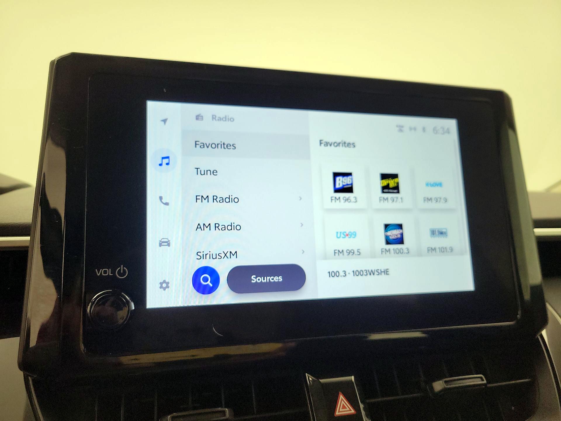 Thumbnail: 2024 Toyota Corolla - 15
