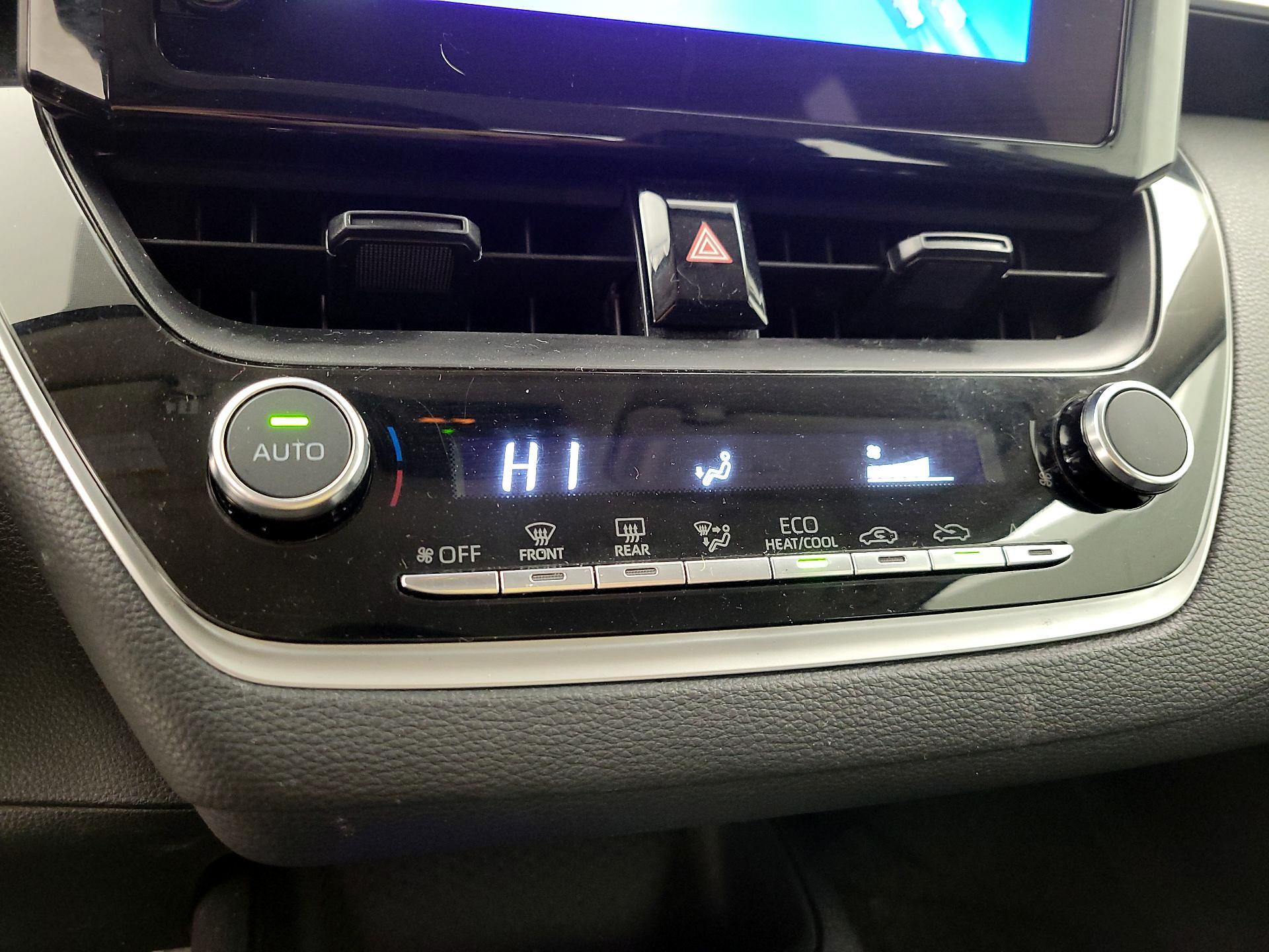 Thumbnail: 2024 Toyota Corolla - 16