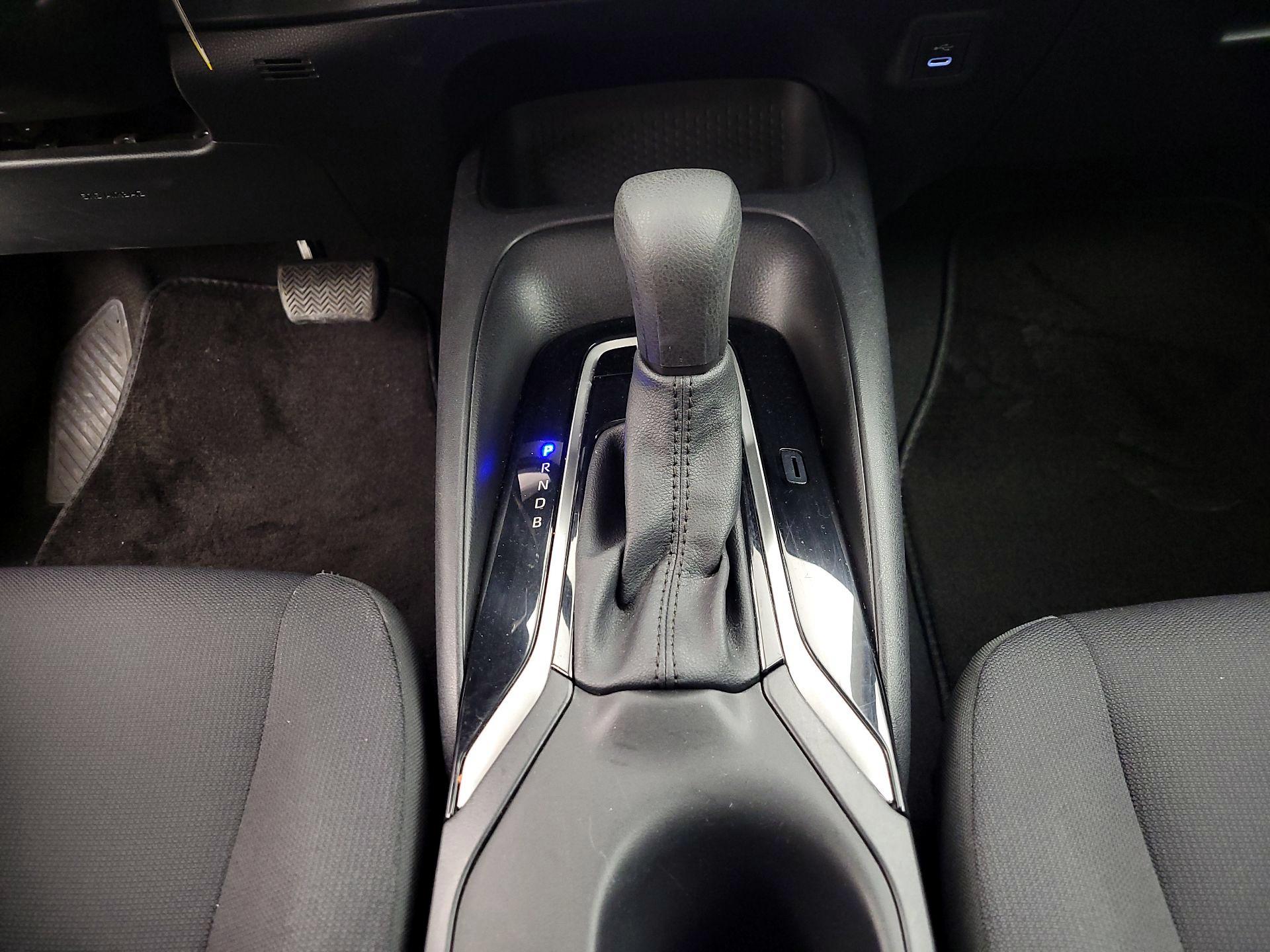 Thumbnail: 2024 Toyota Corolla - 17