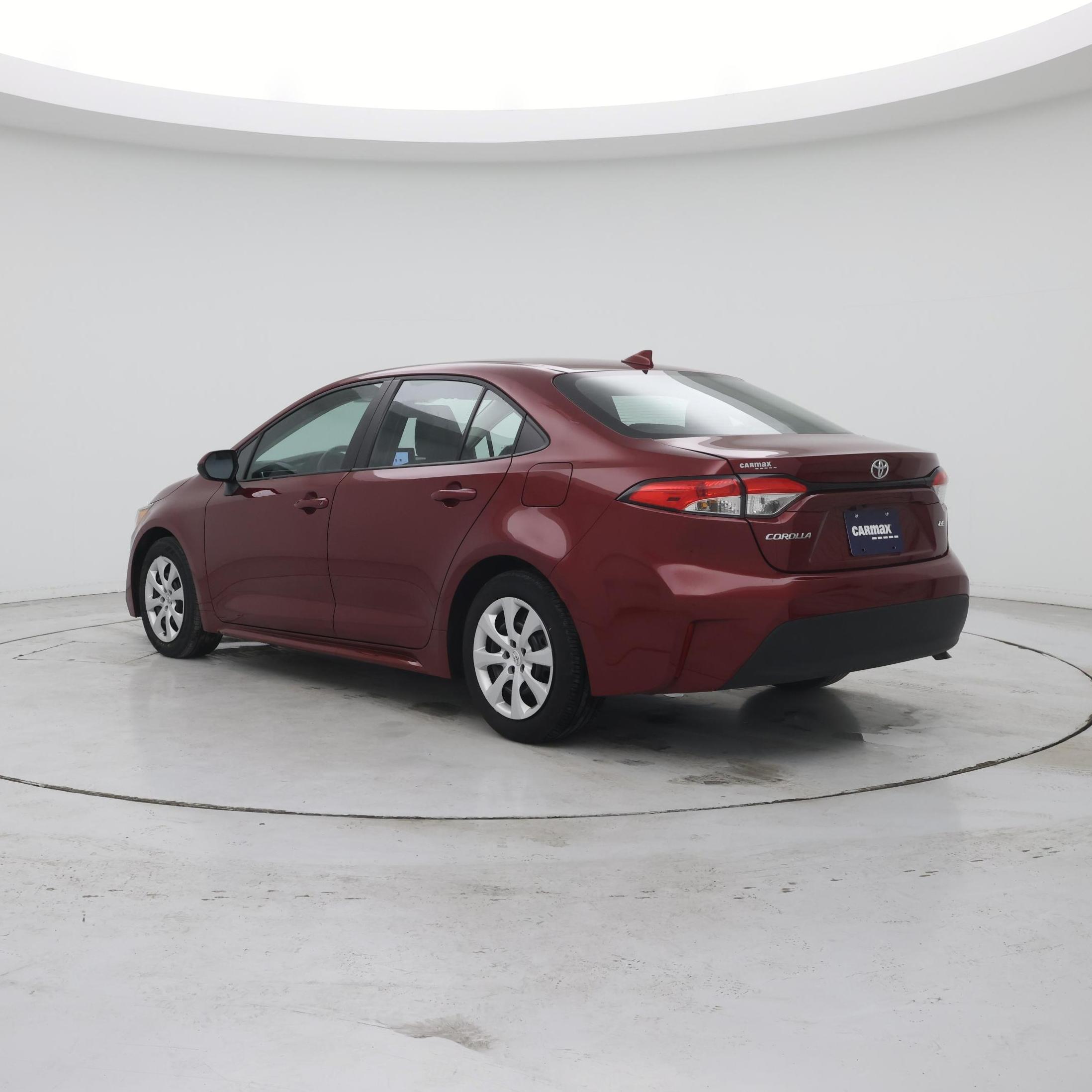 Thumbnail: 2024 Toyota Corolla - 2