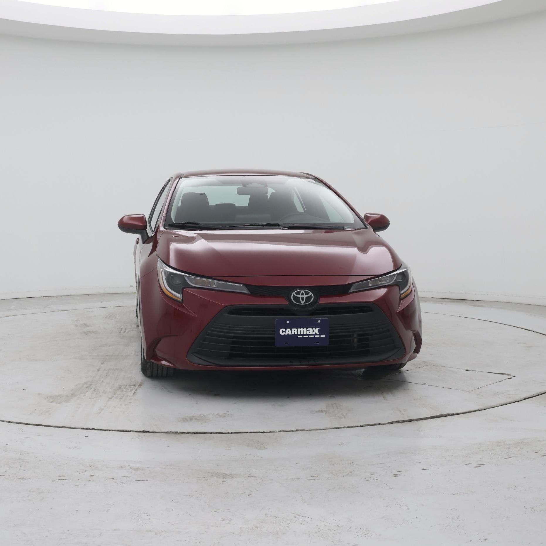 Thumbnail: 2024 Toyota Corolla - 5