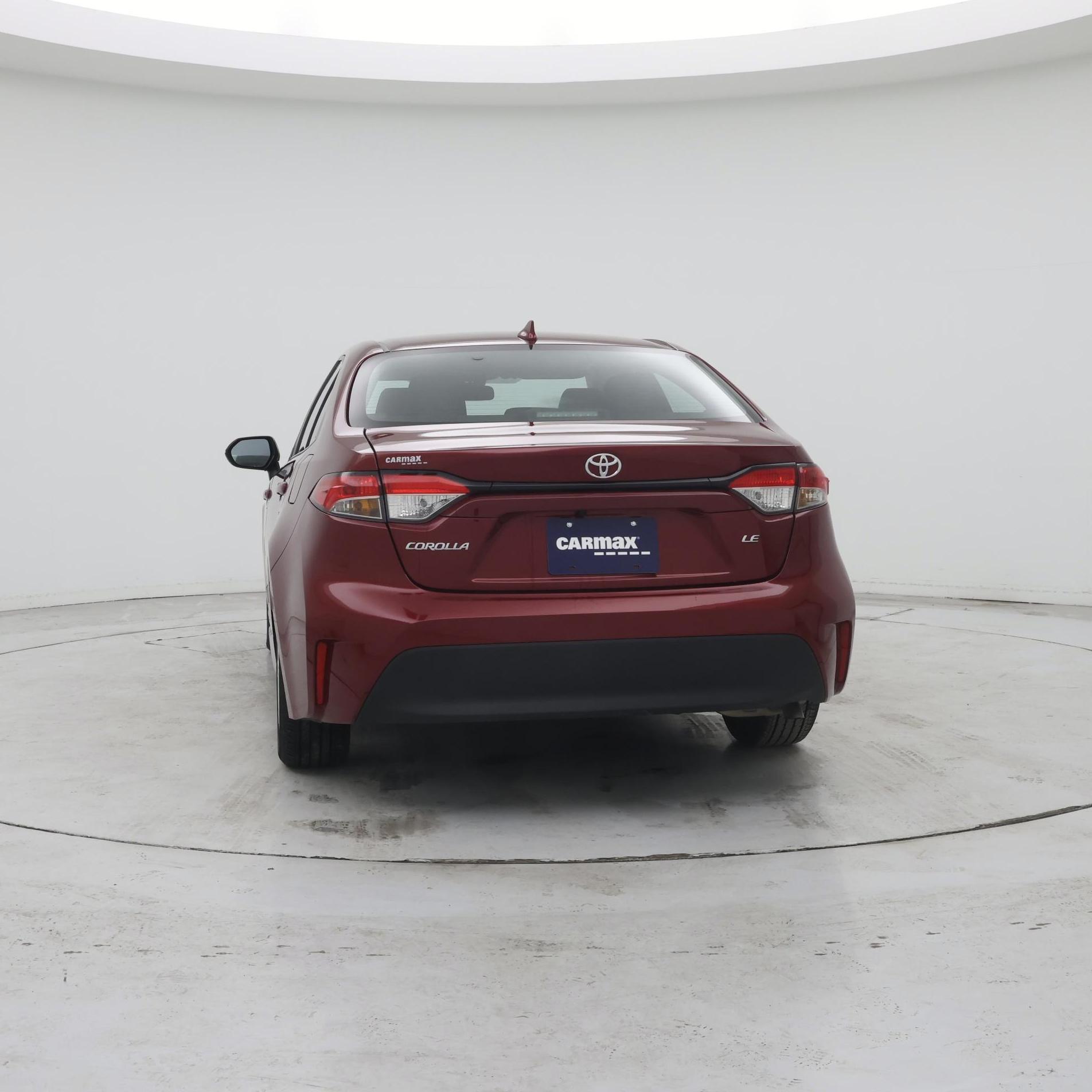 Thumbnail: 2024 Toyota Corolla - 6