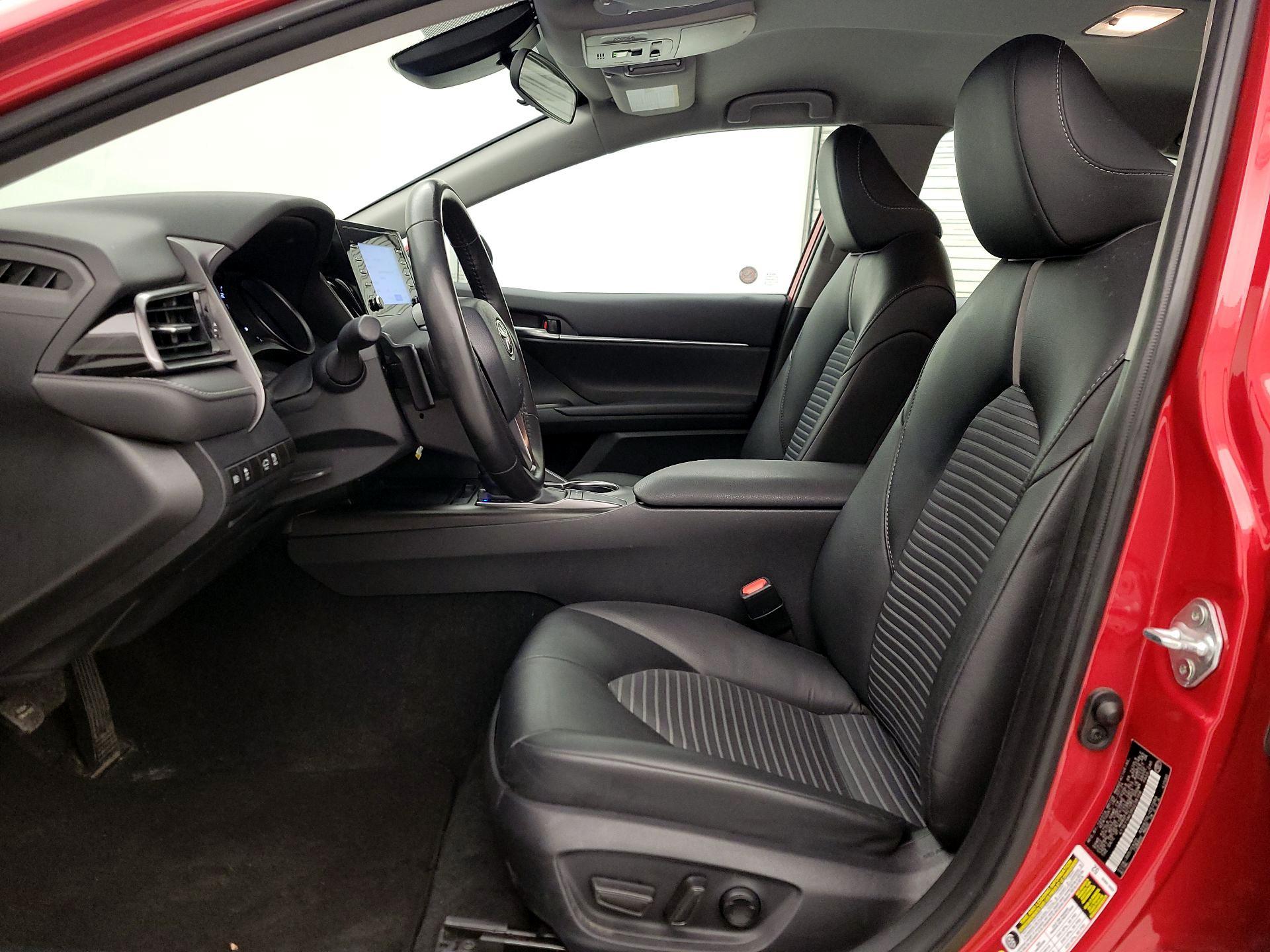 Thumbnail: 2024 Toyota Camry - 11