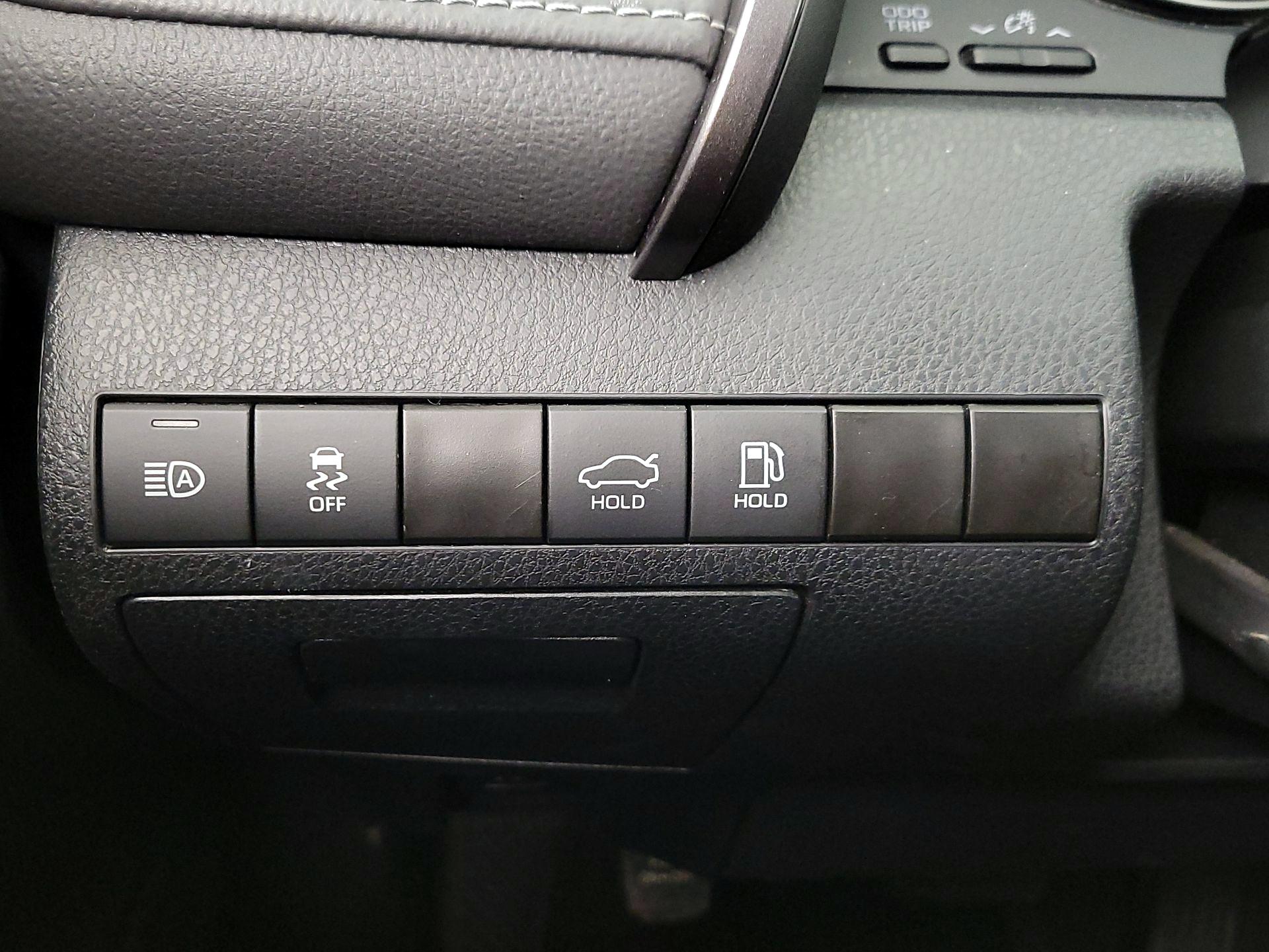 Thumbnail: 2024 Toyota Camry - 13