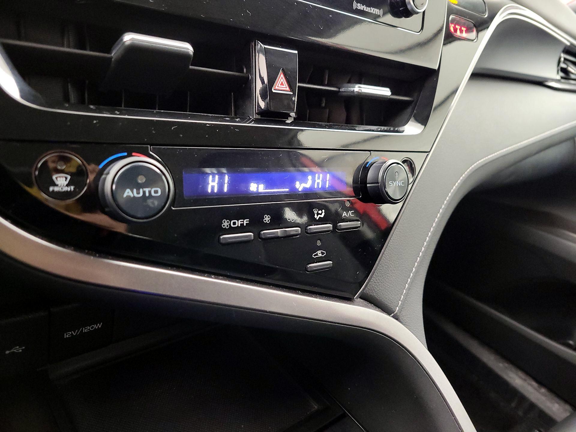 Thumbnail: 2024 Toyota Camry - 16