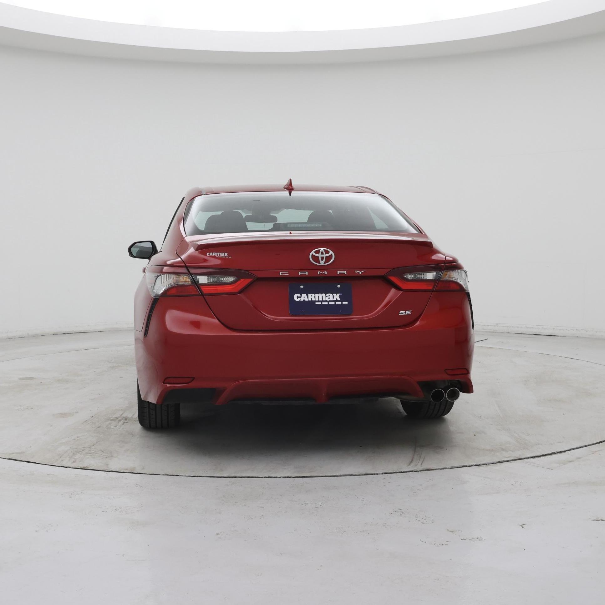 Thumbnail: 2024 Toyota Camry - 6