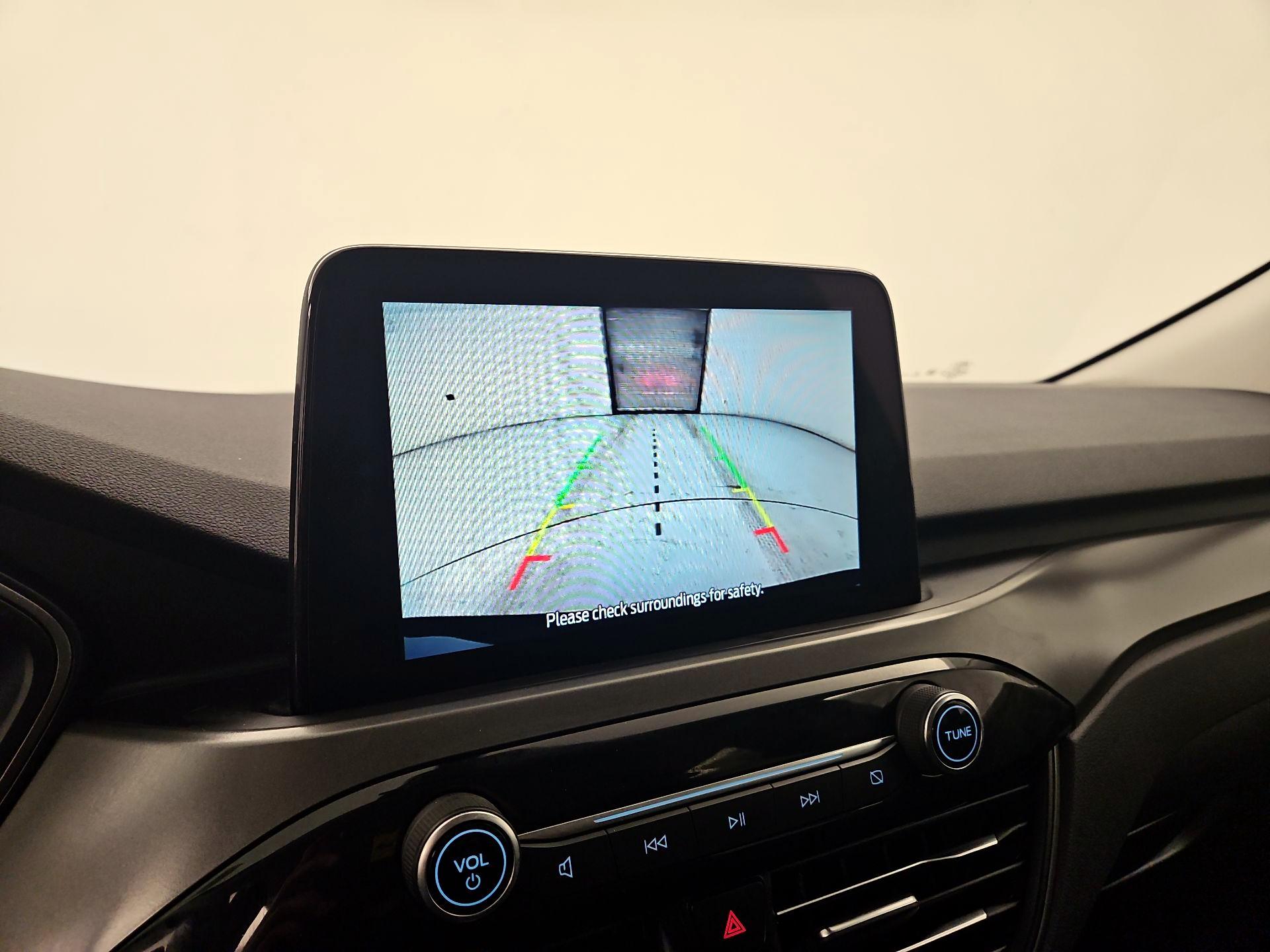 Thumbnail: 2023 Ford Escape - 14