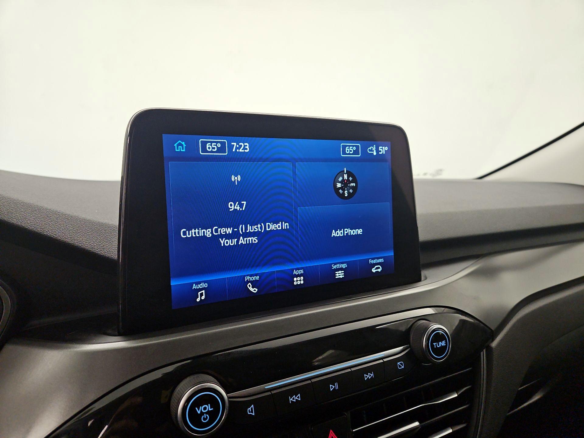 Thumbnail: 2023 Ford Escape - 15