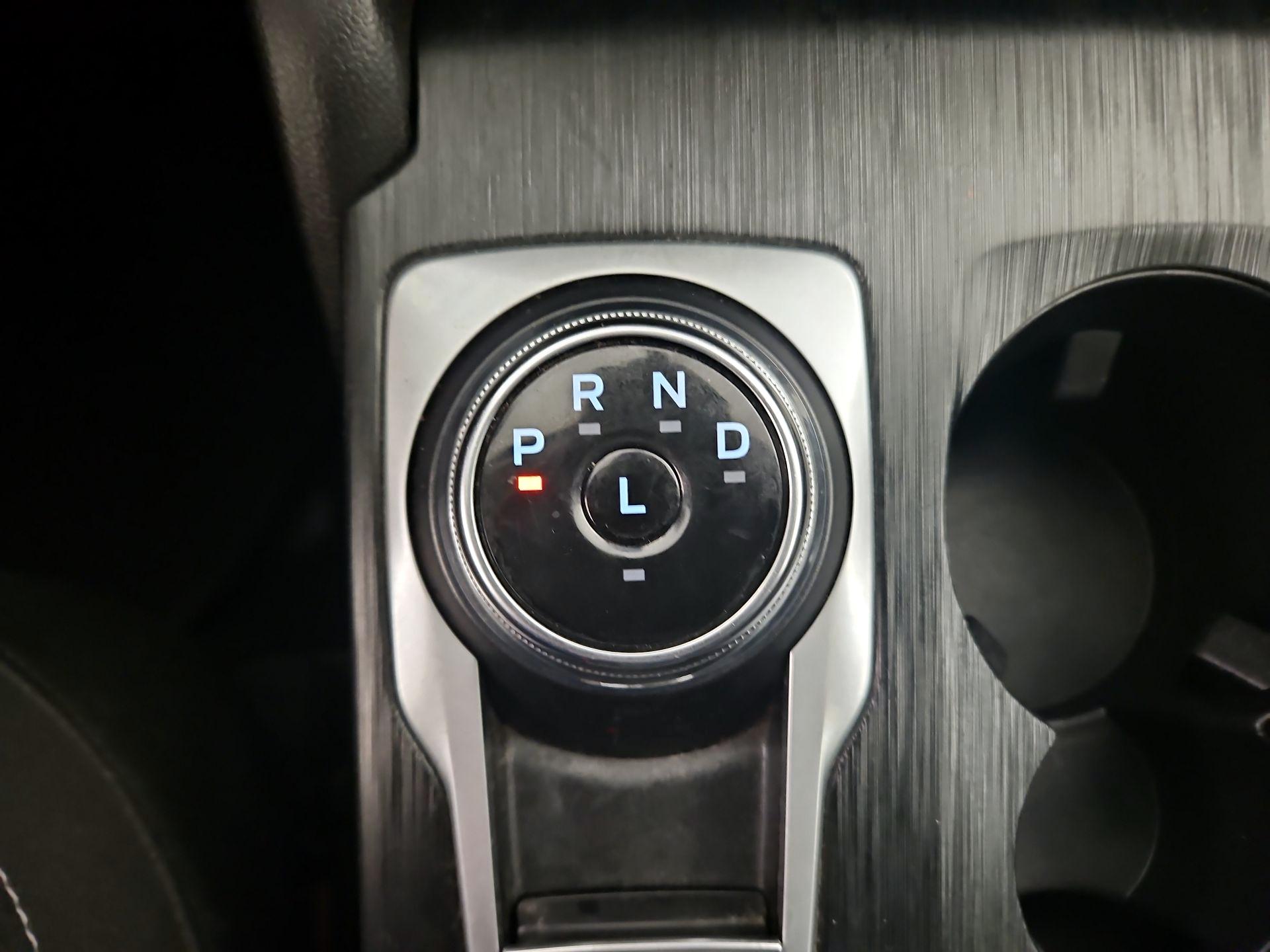 Thumbnail: 2023 Ford Escape - 17