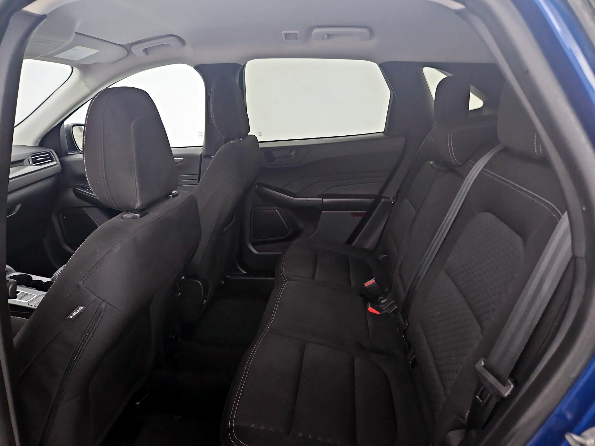 Thumbnail: 2023 Ford Escape - 19