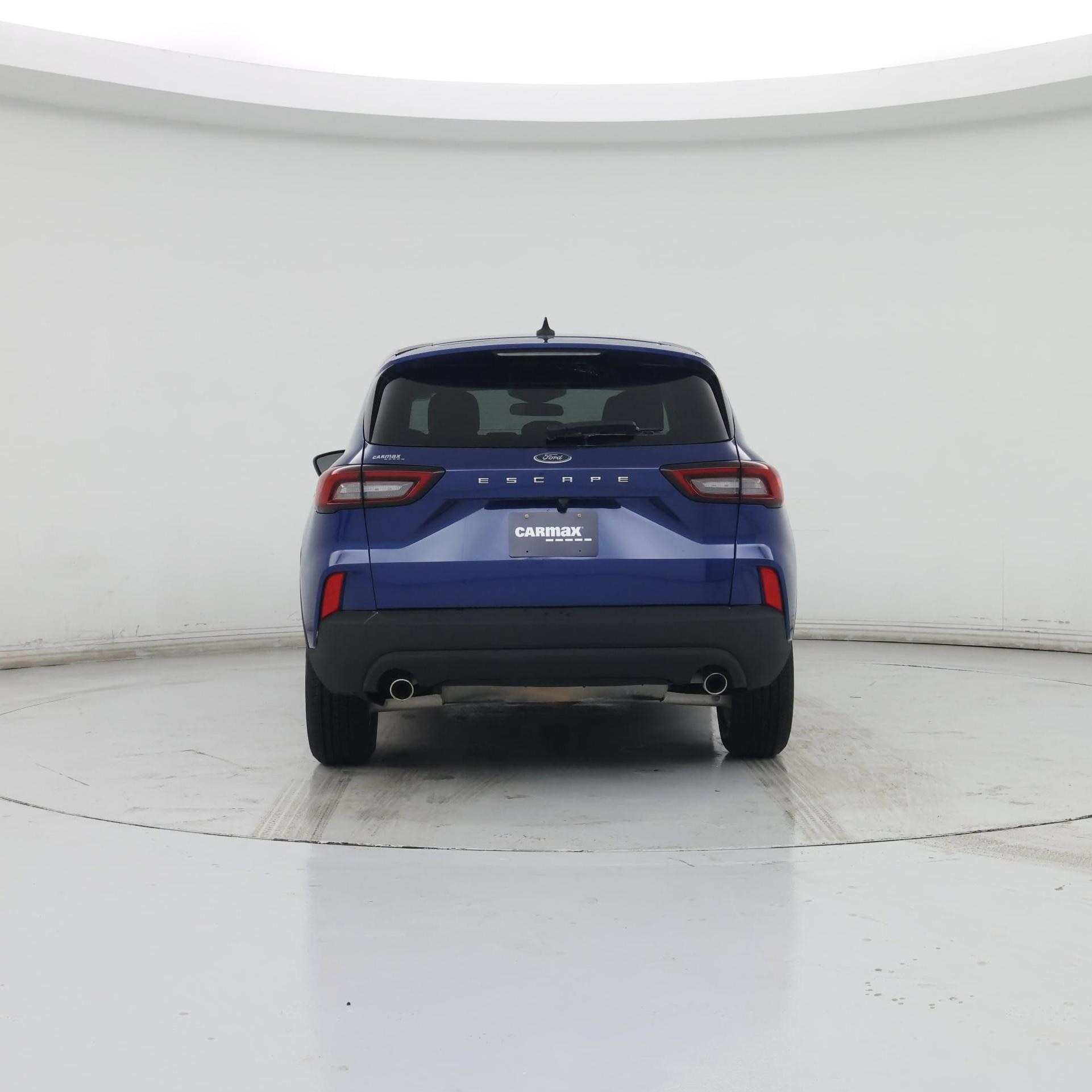 Thumbnail: 2023 Ford Escape - 6