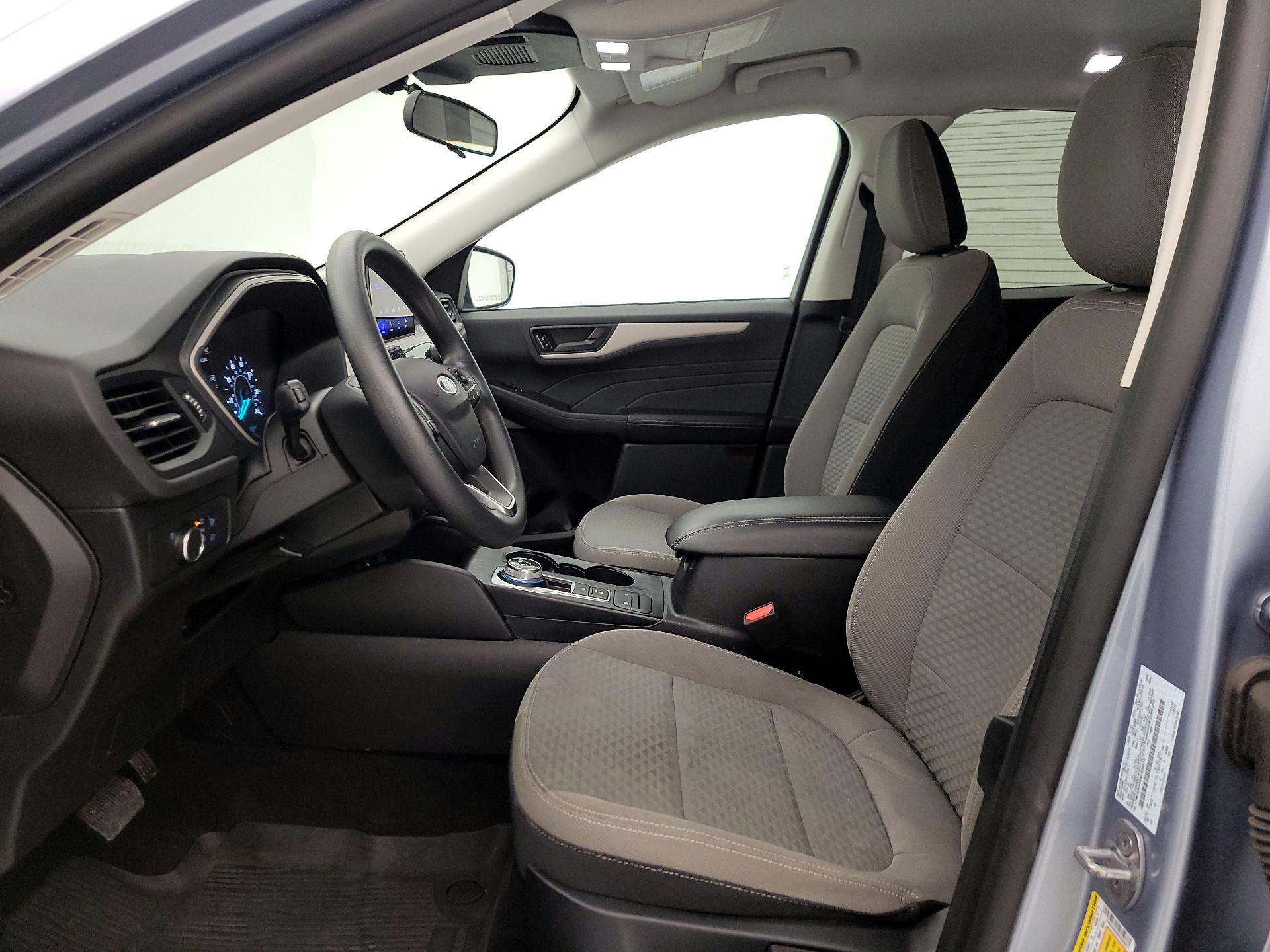 Thumbnail: 2022 Ford Escape - 11