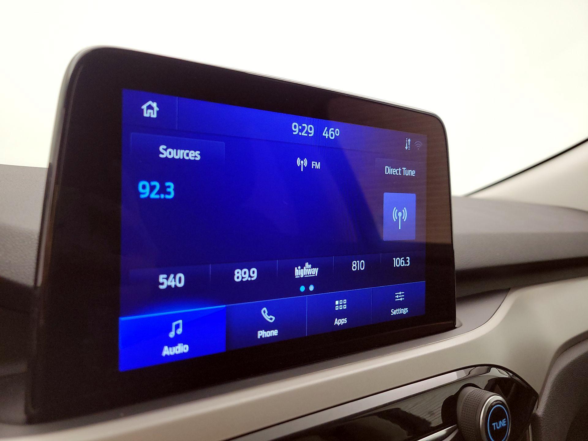 Thumbnail: 2022 Ford Escape - 15