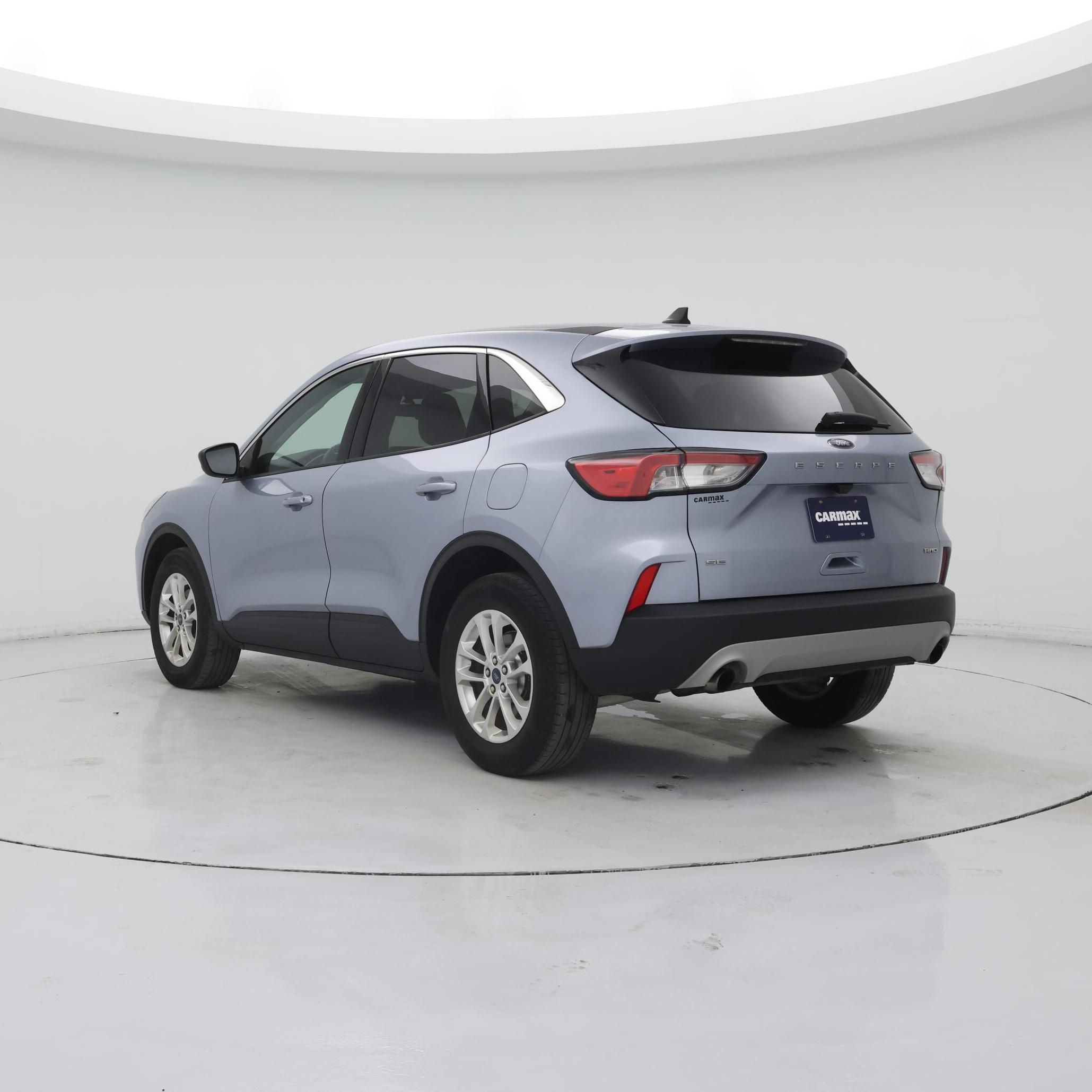 Thumbnail: 2022 Ford Escape - 2