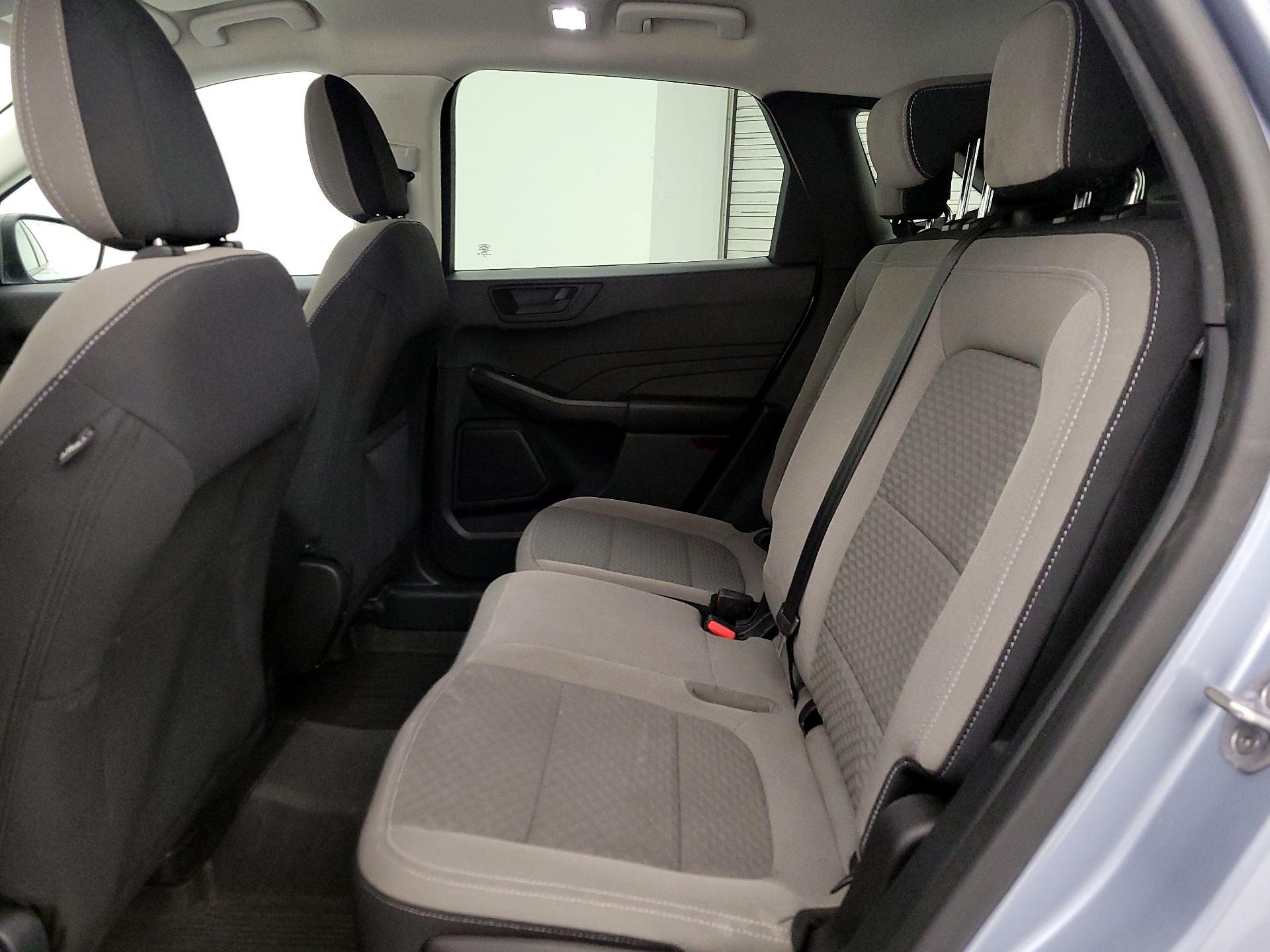 Thumbnail: 2022 Ford Escape - 19