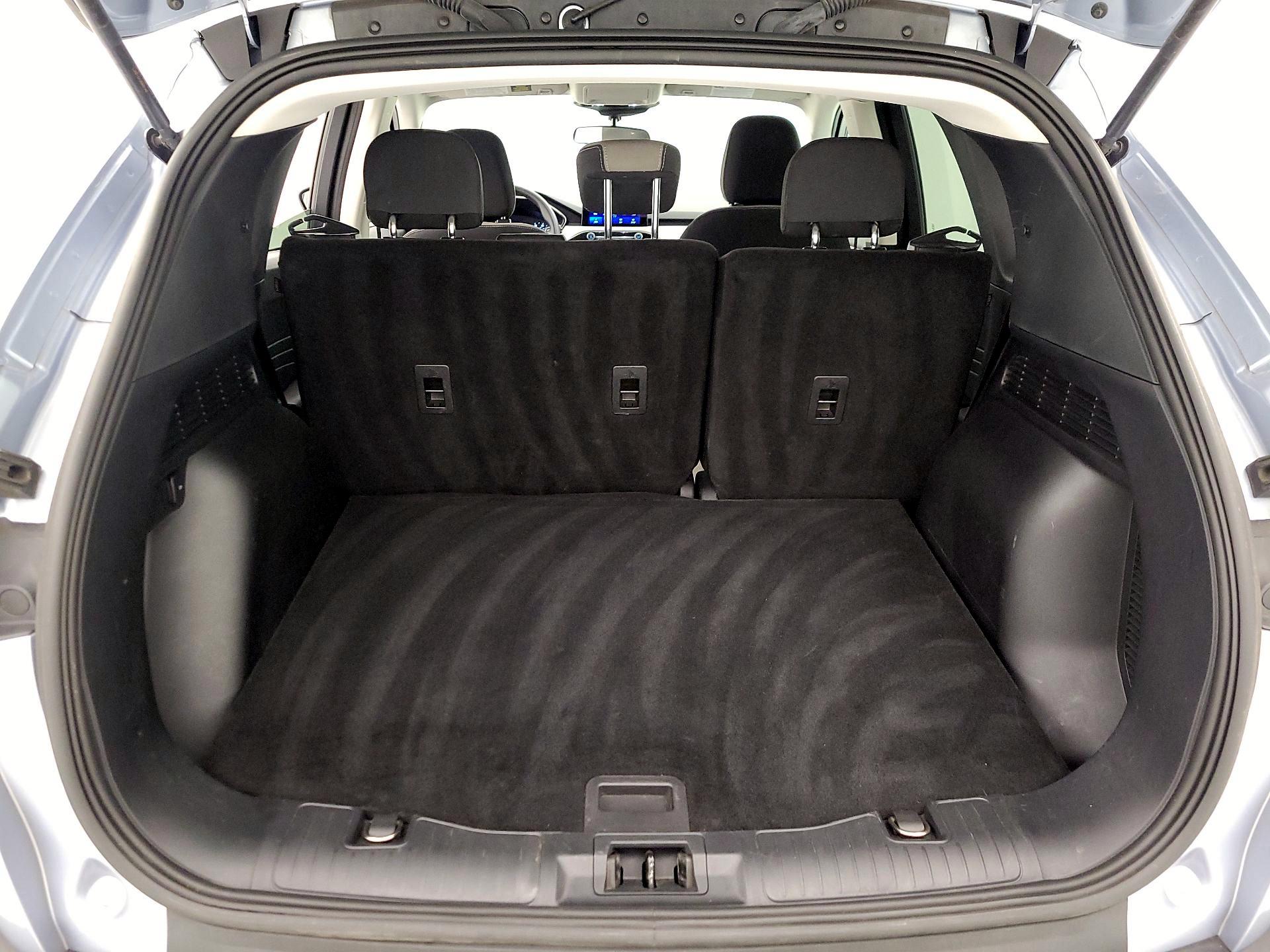 Thumbnail: 2022 Ford Escape - 20