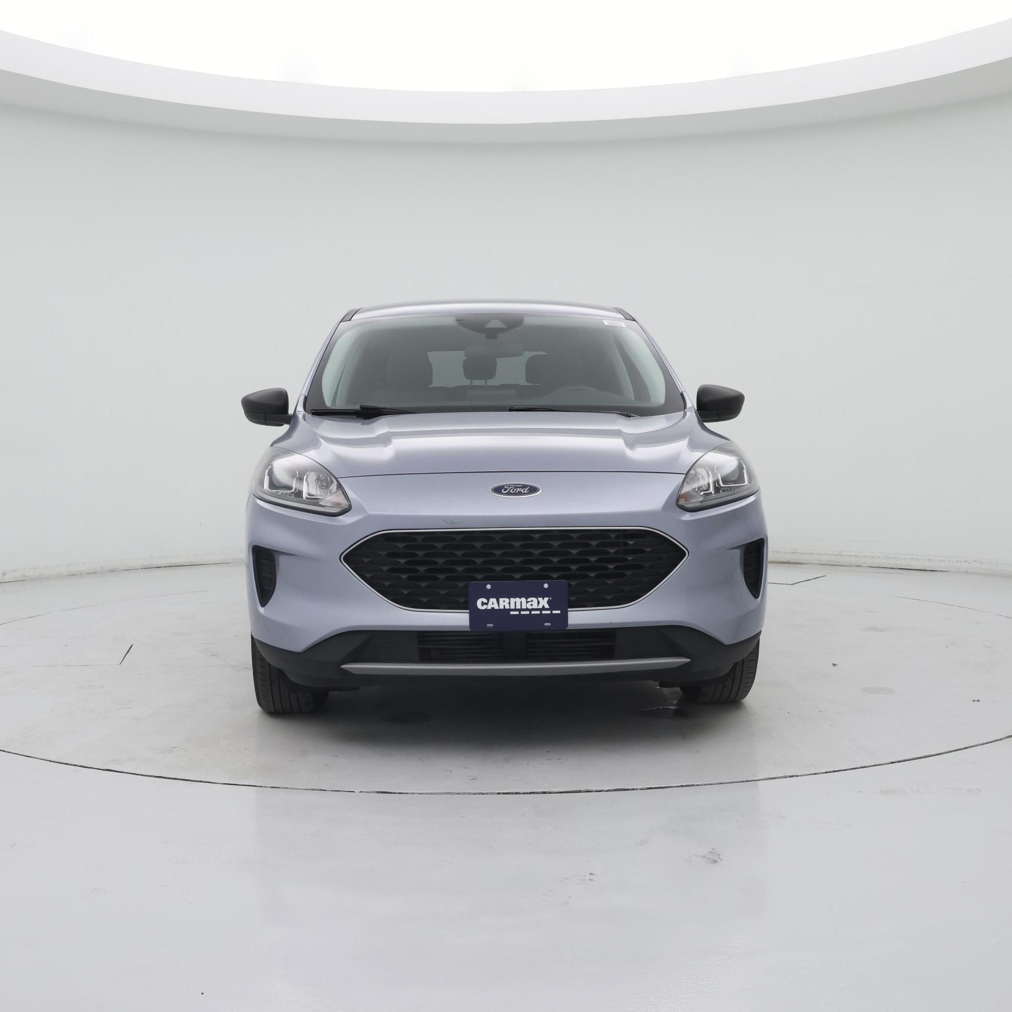 Thumbnail: 2022 Ford Escape - 5