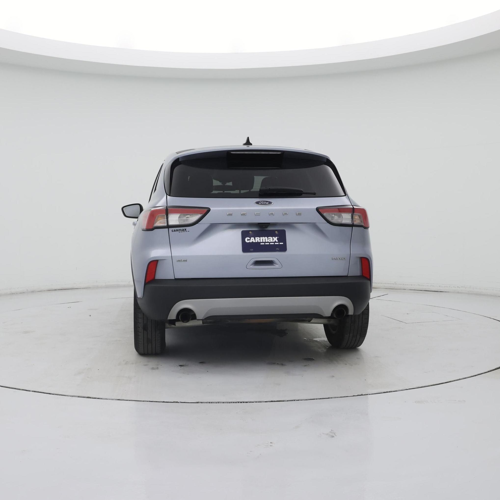 Thumbnail: 2022 Ford Escape - 6