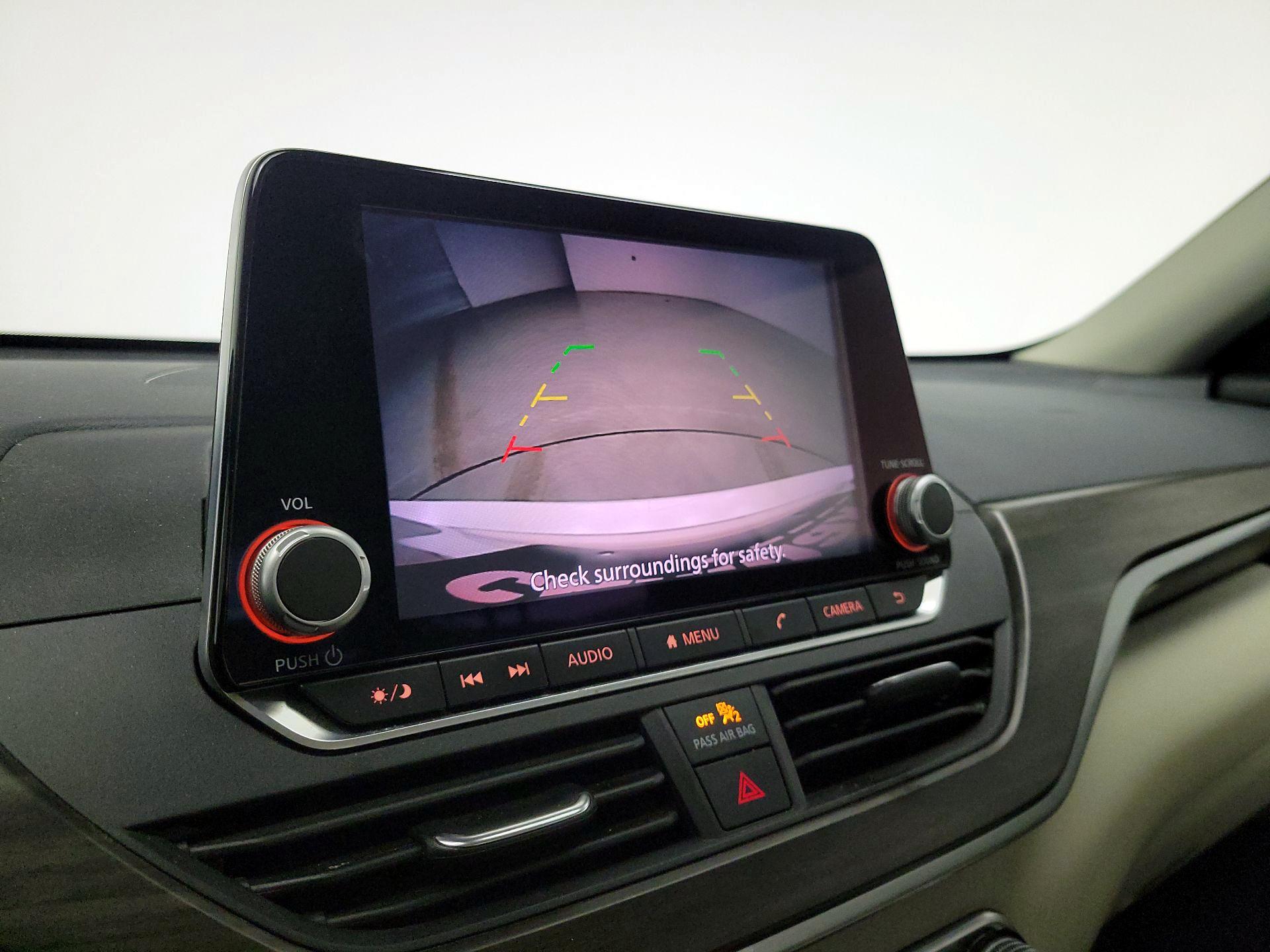 Thumbnail: 2023 Nissan Altima - 14