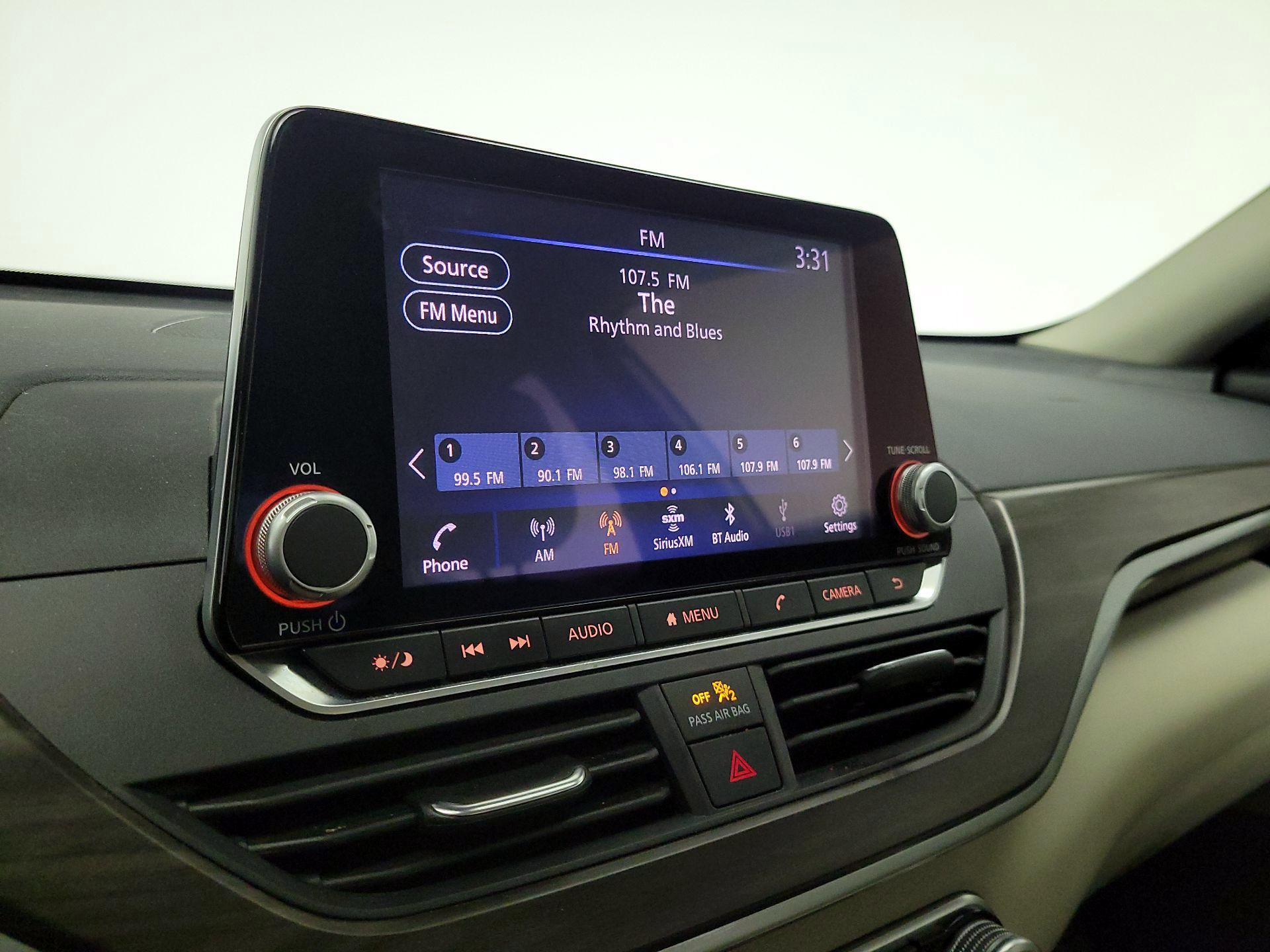 Thumbnail: 2023 Nissan Altima - 15