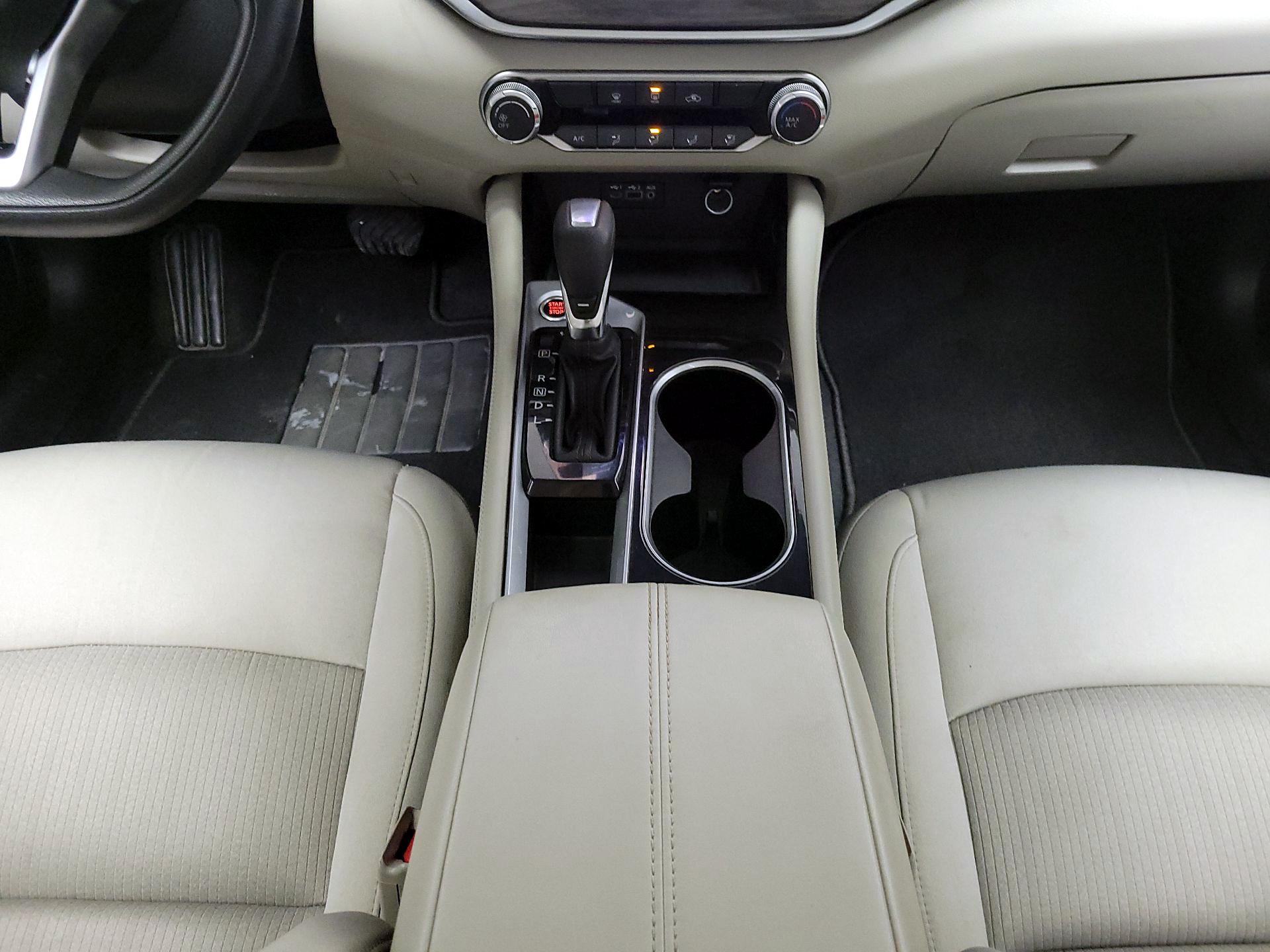 Thumbnail: 2023 Nissan Altima - 17