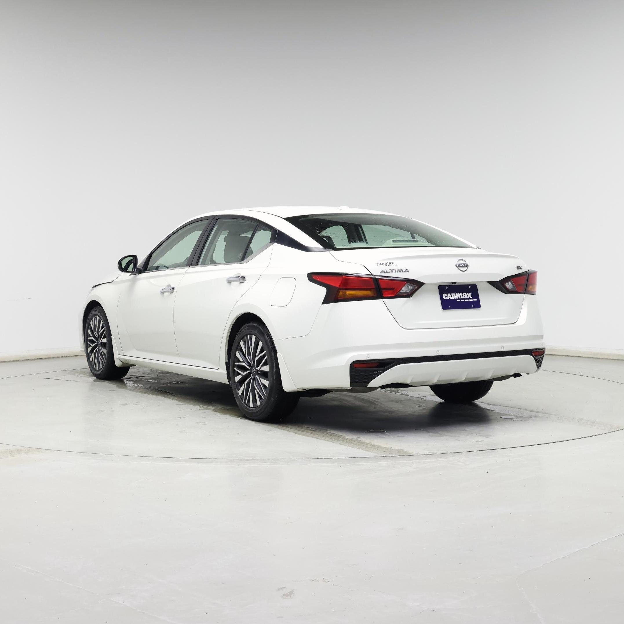 Thumbnail: 2023 Nissan Altima - 2