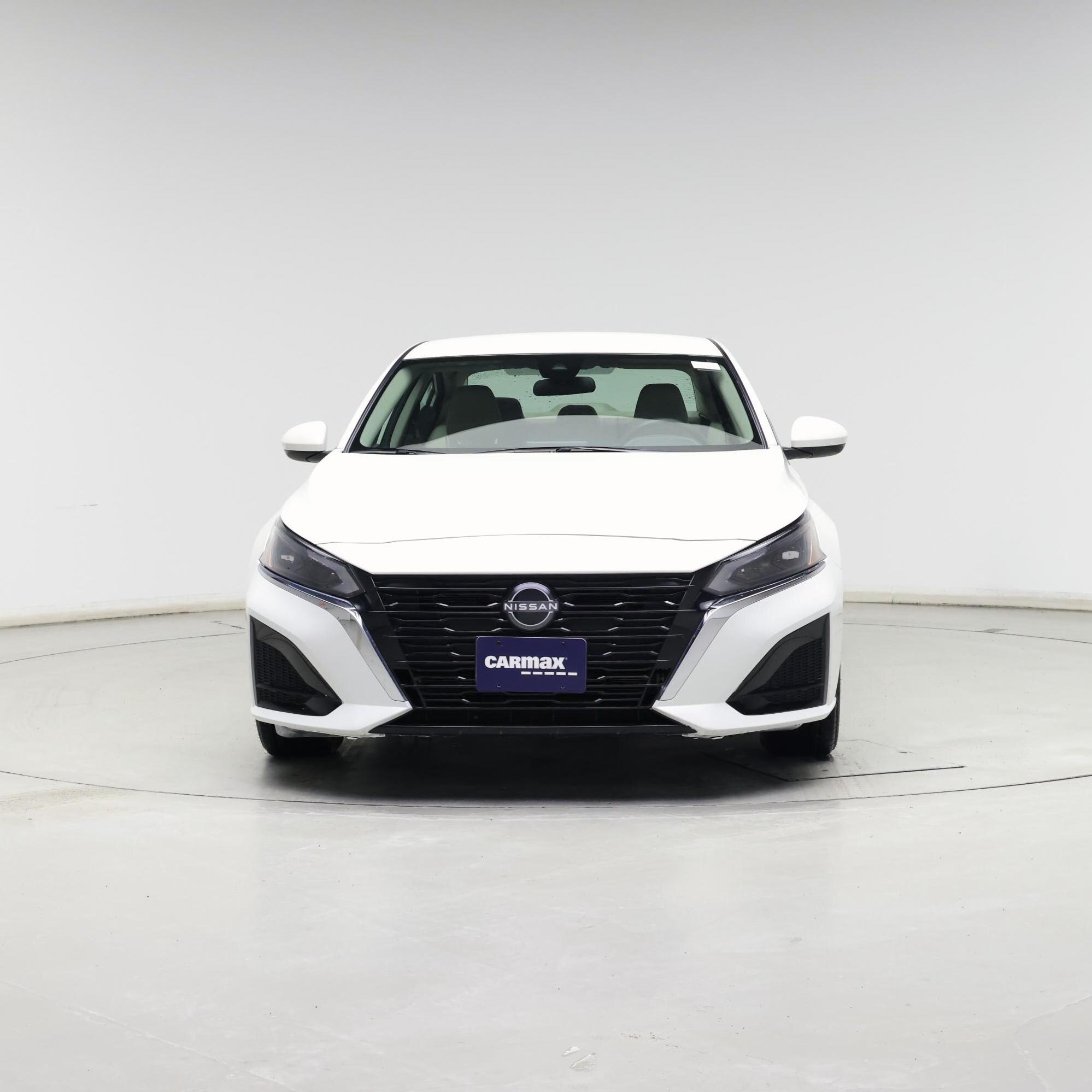 Thumbnail: 2023 Nissan Altima - 5