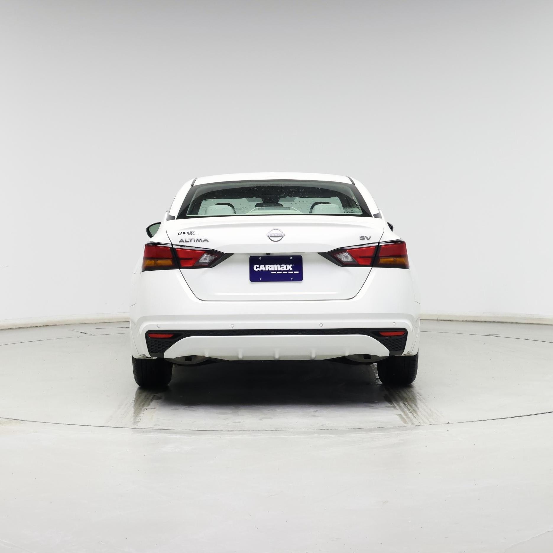 Thumbnail: 2023 Nissan Altima - 6