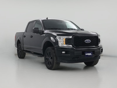 2020 Ford F150 XL