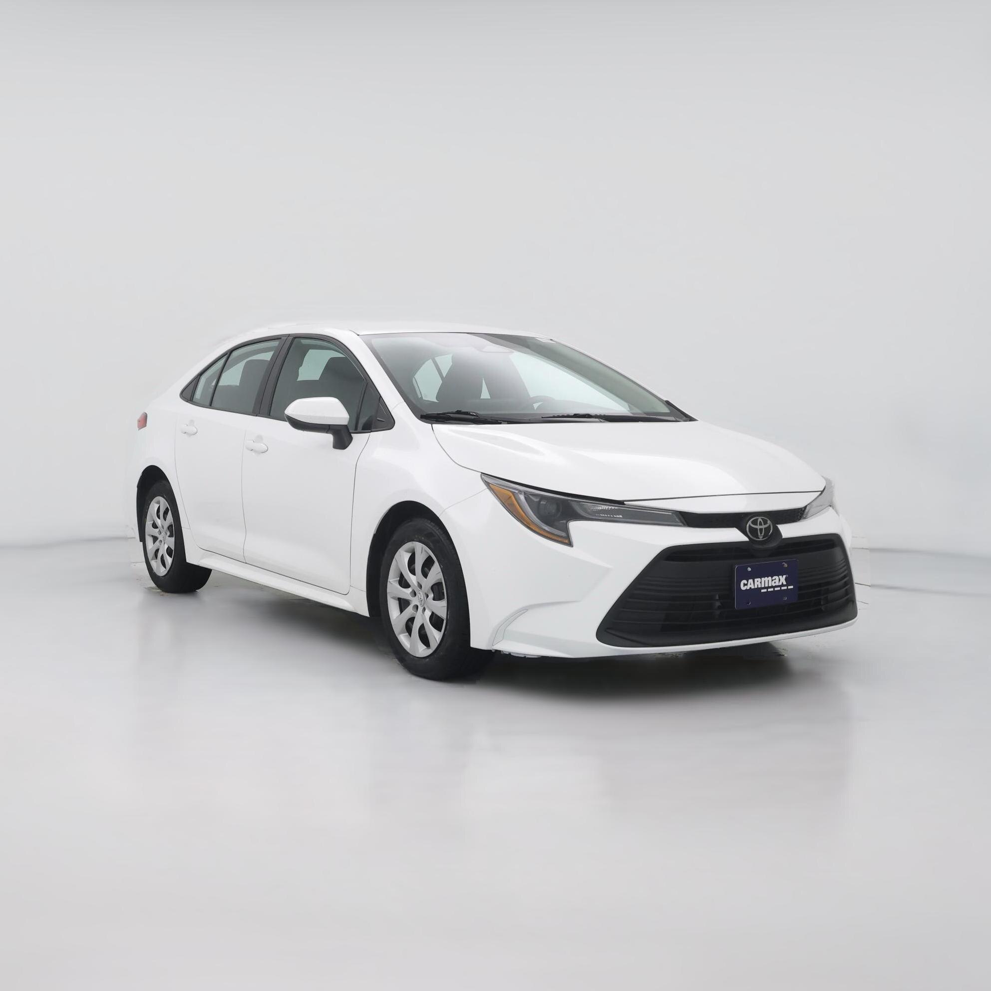 Thumbnail: 2024 Toyota Corolla - 1