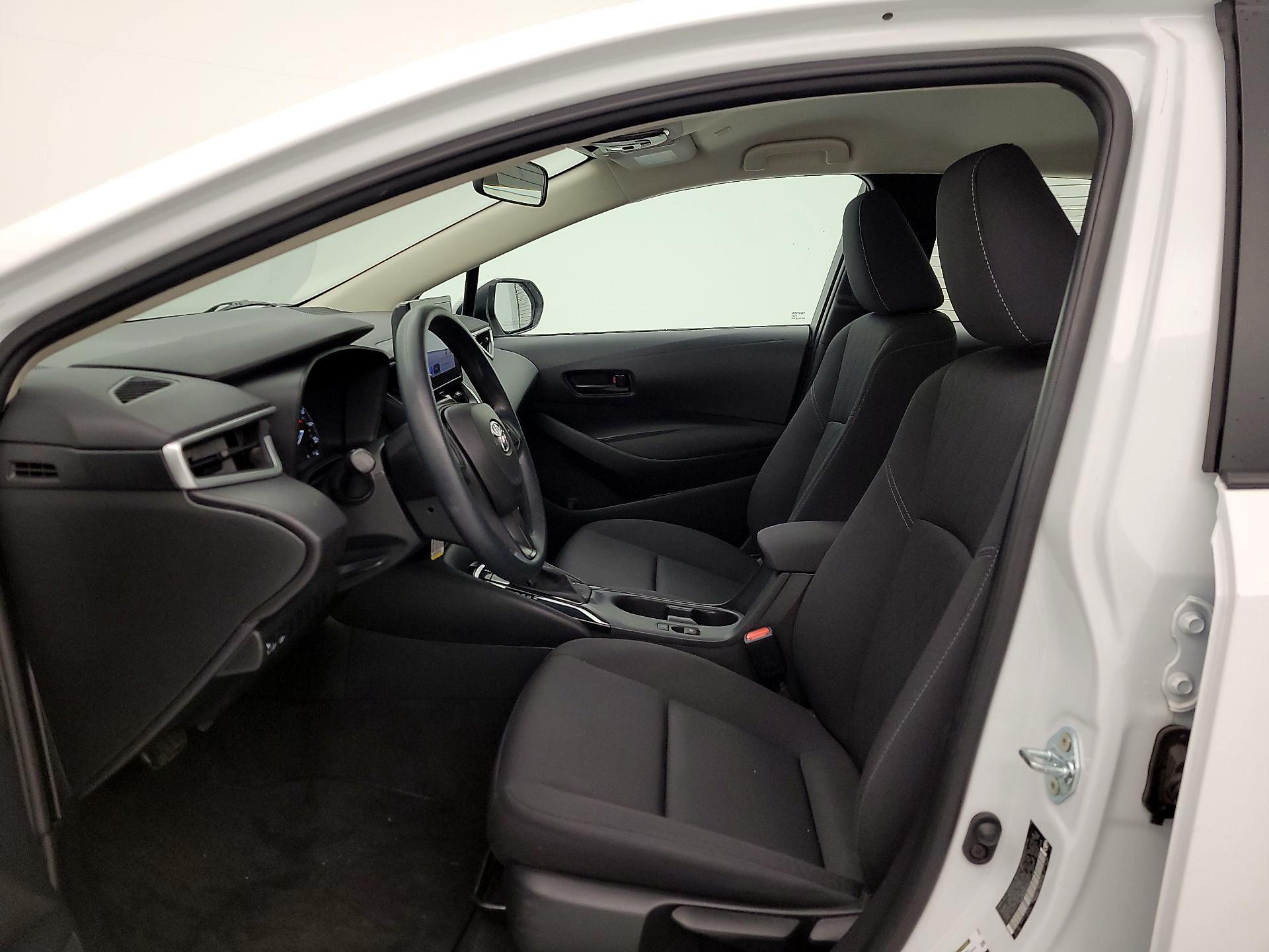 Thumbnail: 2024 Toyota Corolla - 11