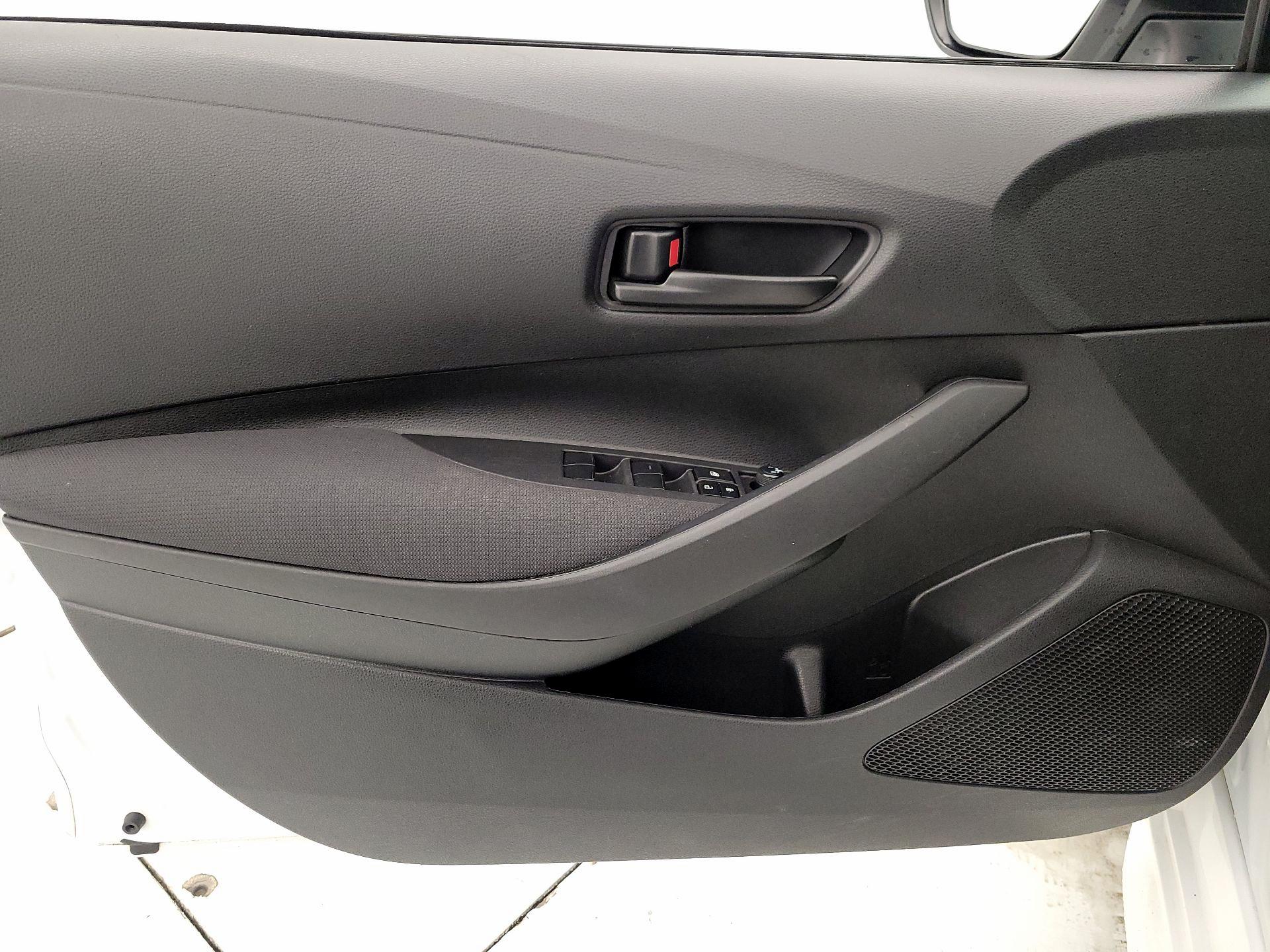 Thumbnail: 2024 Toyota Corolla - 12