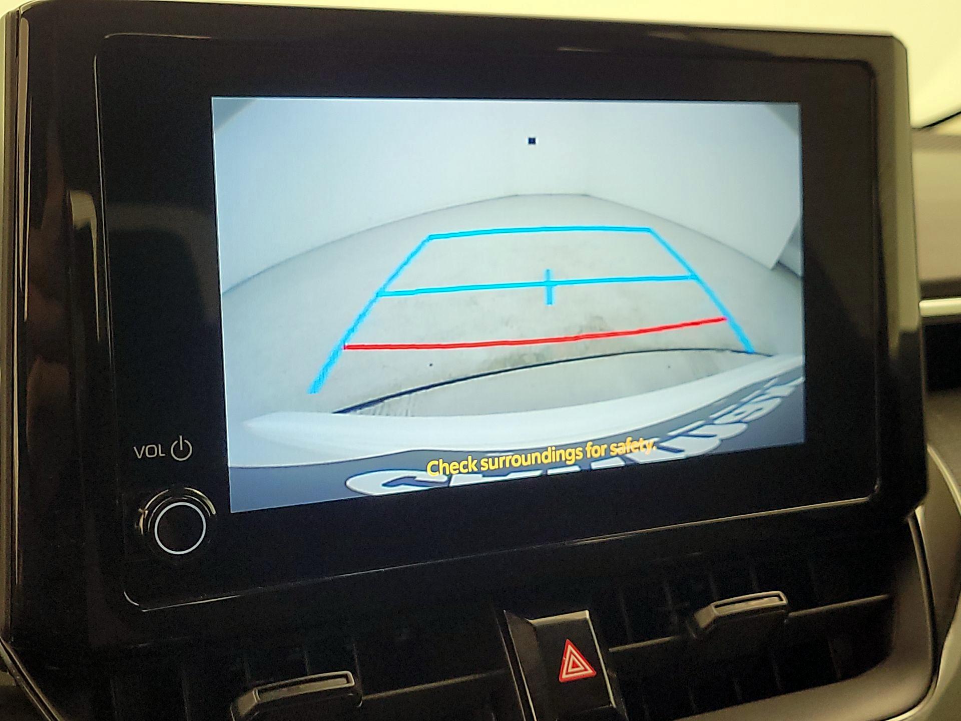 Thumbnail: 2024 Toyota Corolla - 14