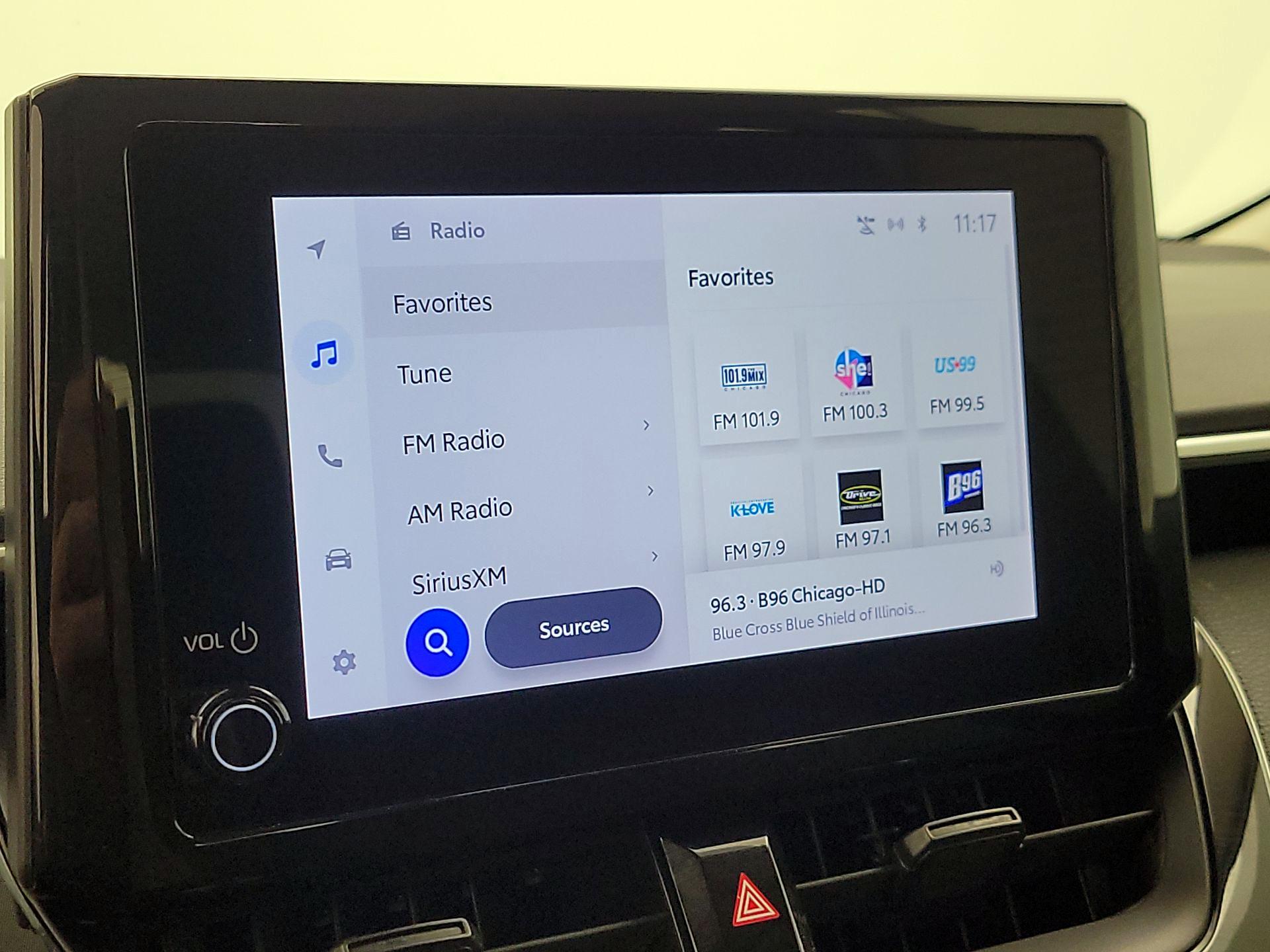 Thumbnail: 2024 Toyota Corolla - 15