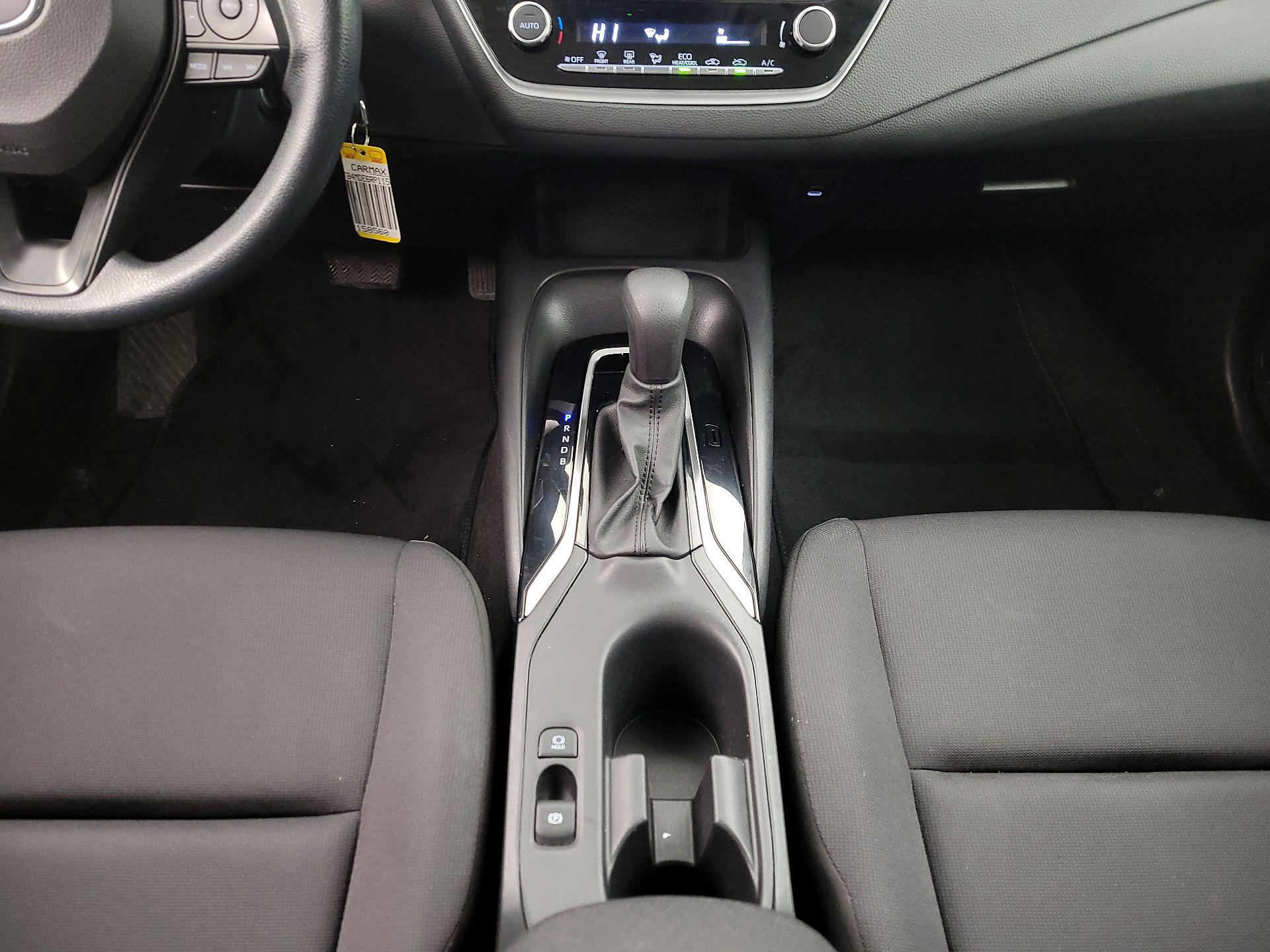 Thumbnail: 2024 Toyota Corolla - 17