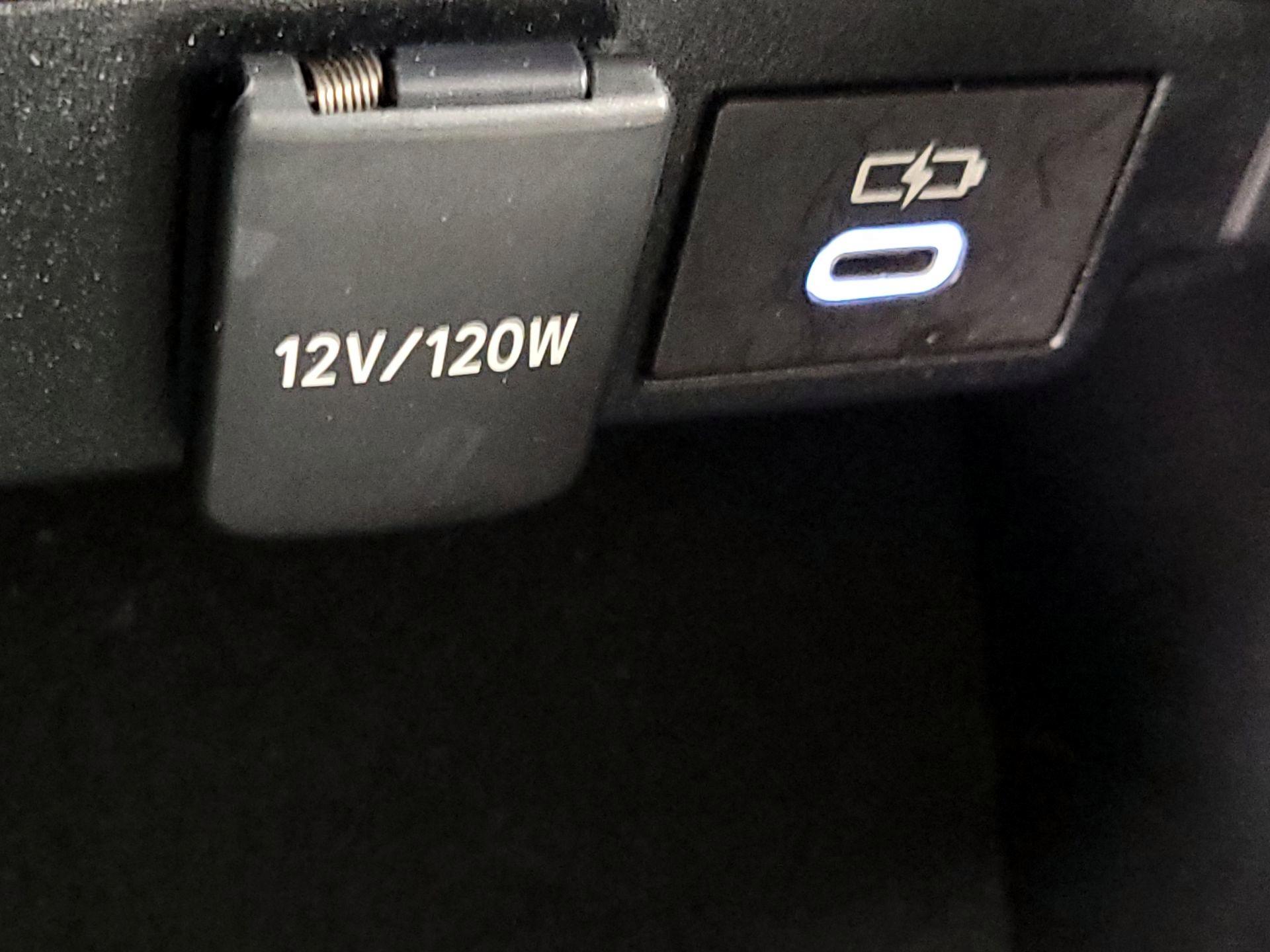 Thumbnail: 2024 Toyota Corolla - 18