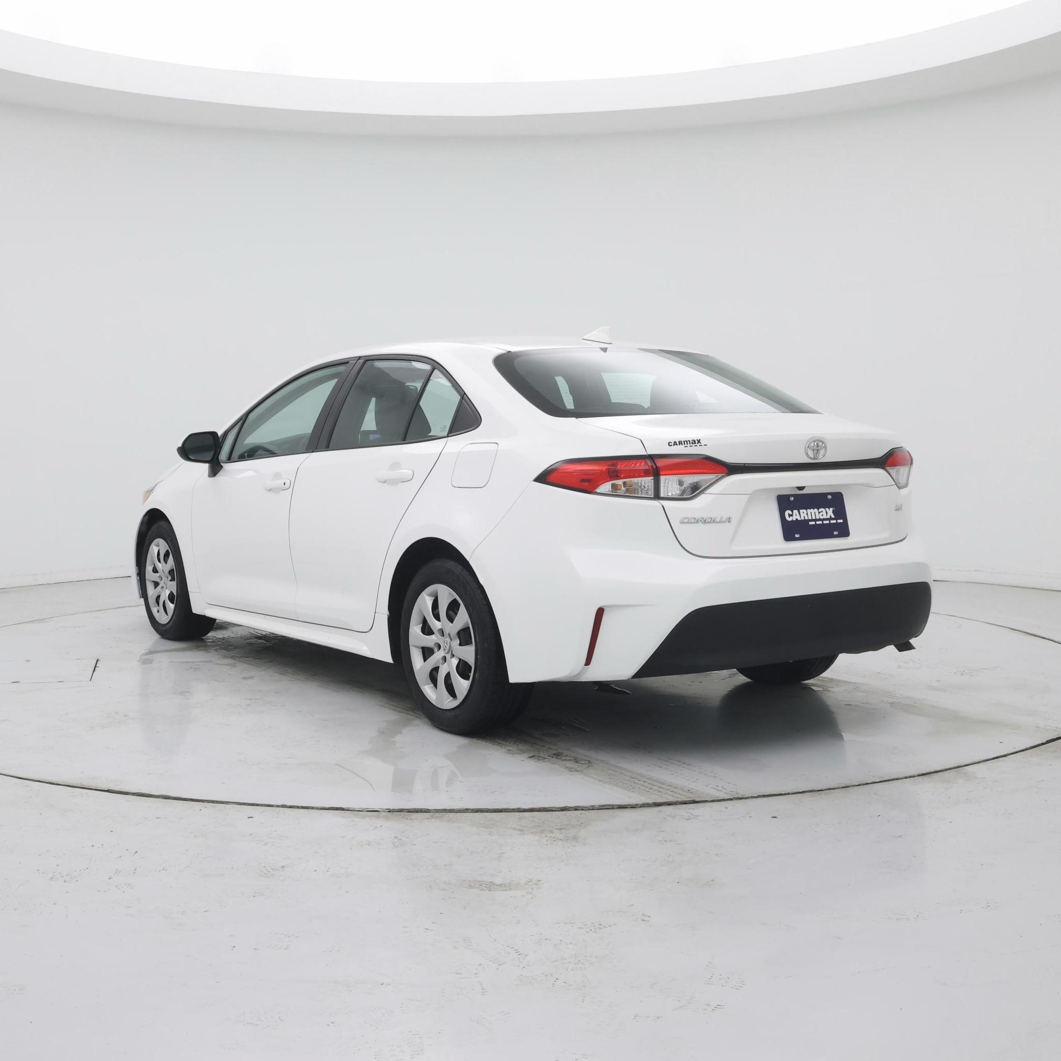 Thumbnail: 2024 Toyota Corolla - 2