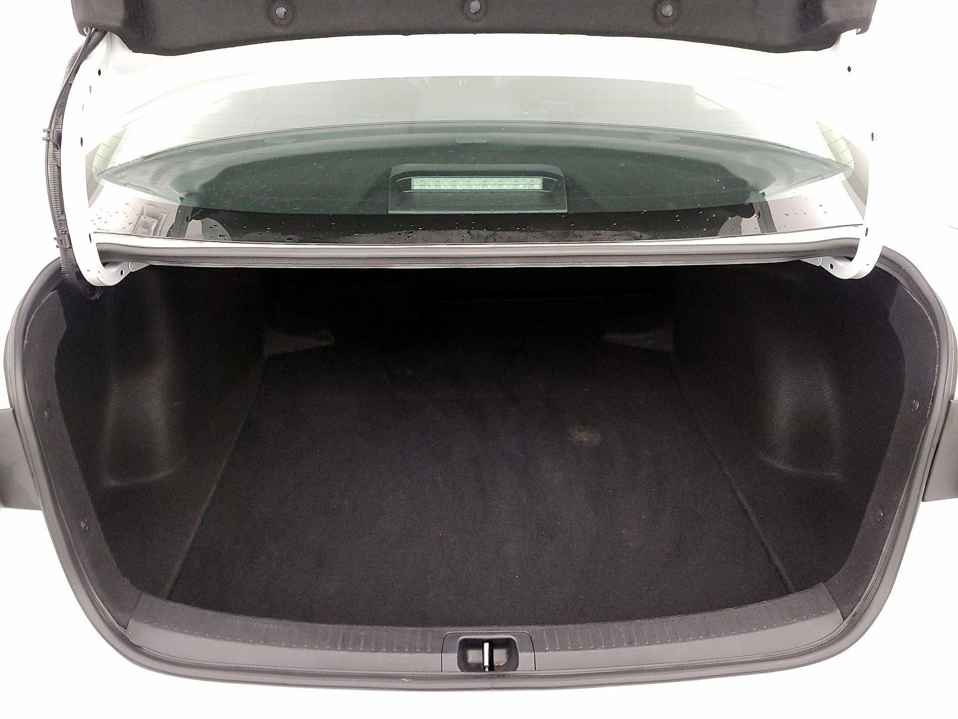 Thumbnail: 2024 Toyota Corolla - 20