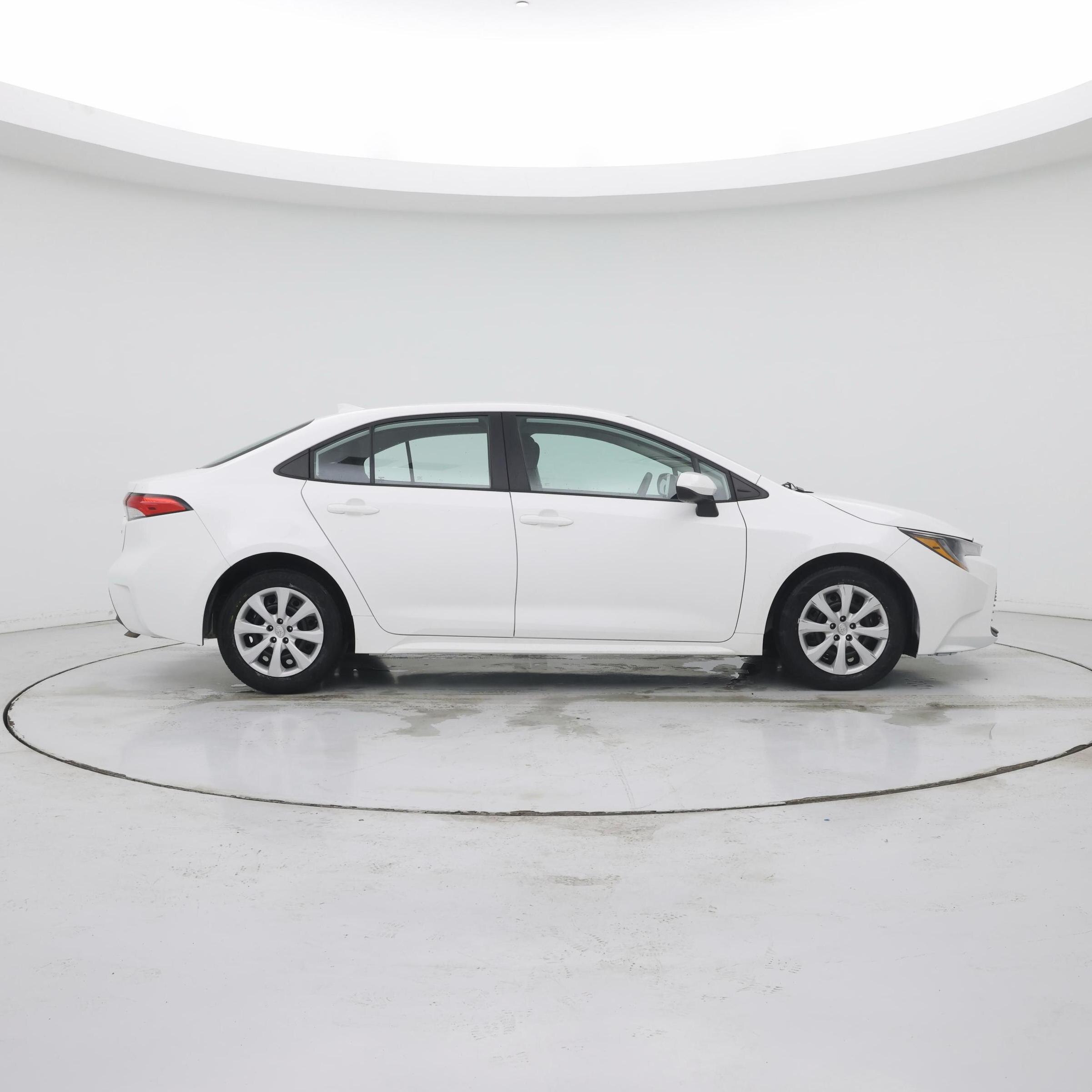 Thumbnail: 2024 Toyota Corolla - 7