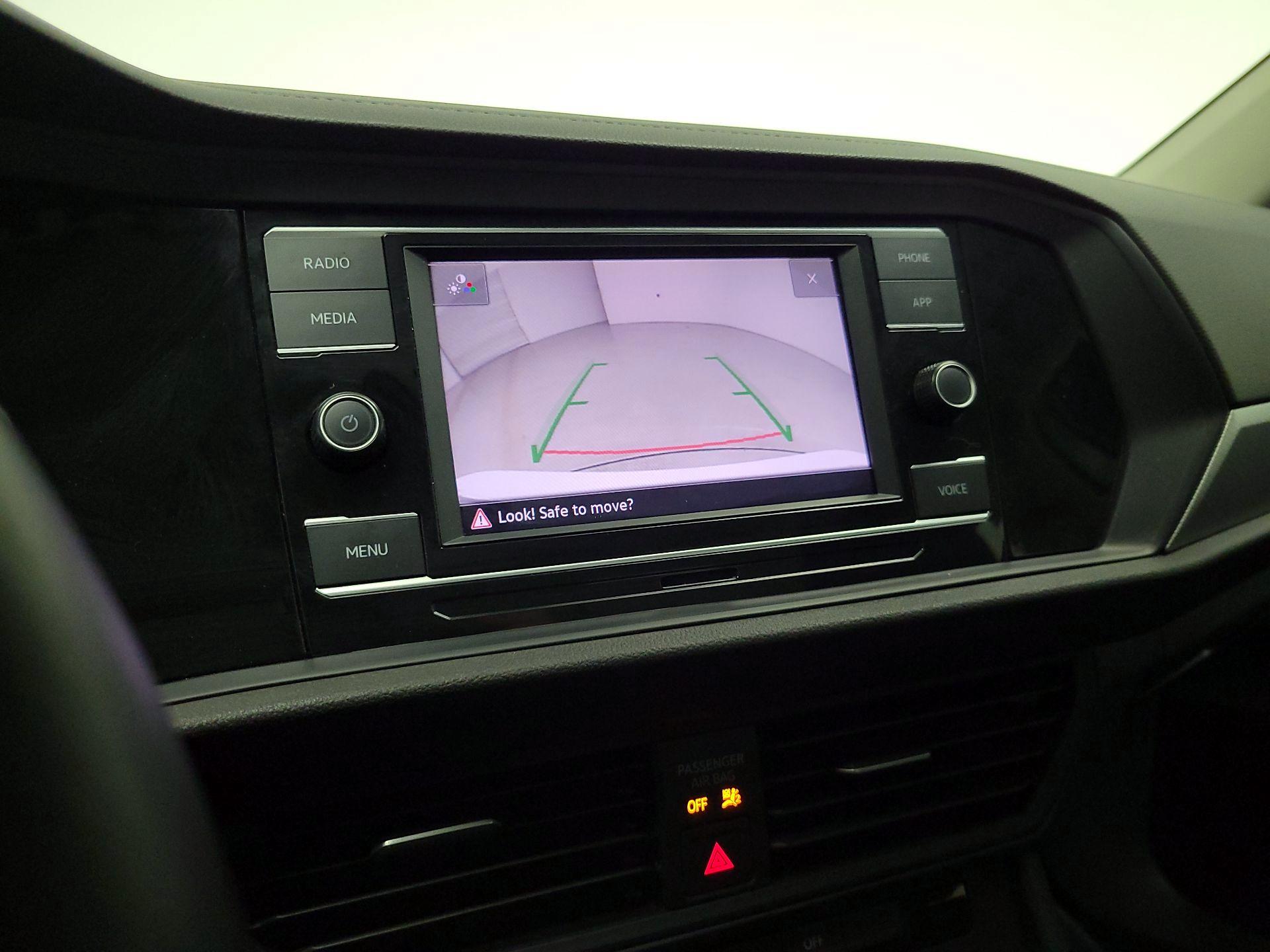 Thumbnail: 2024 Volkswagen Jetta - 14