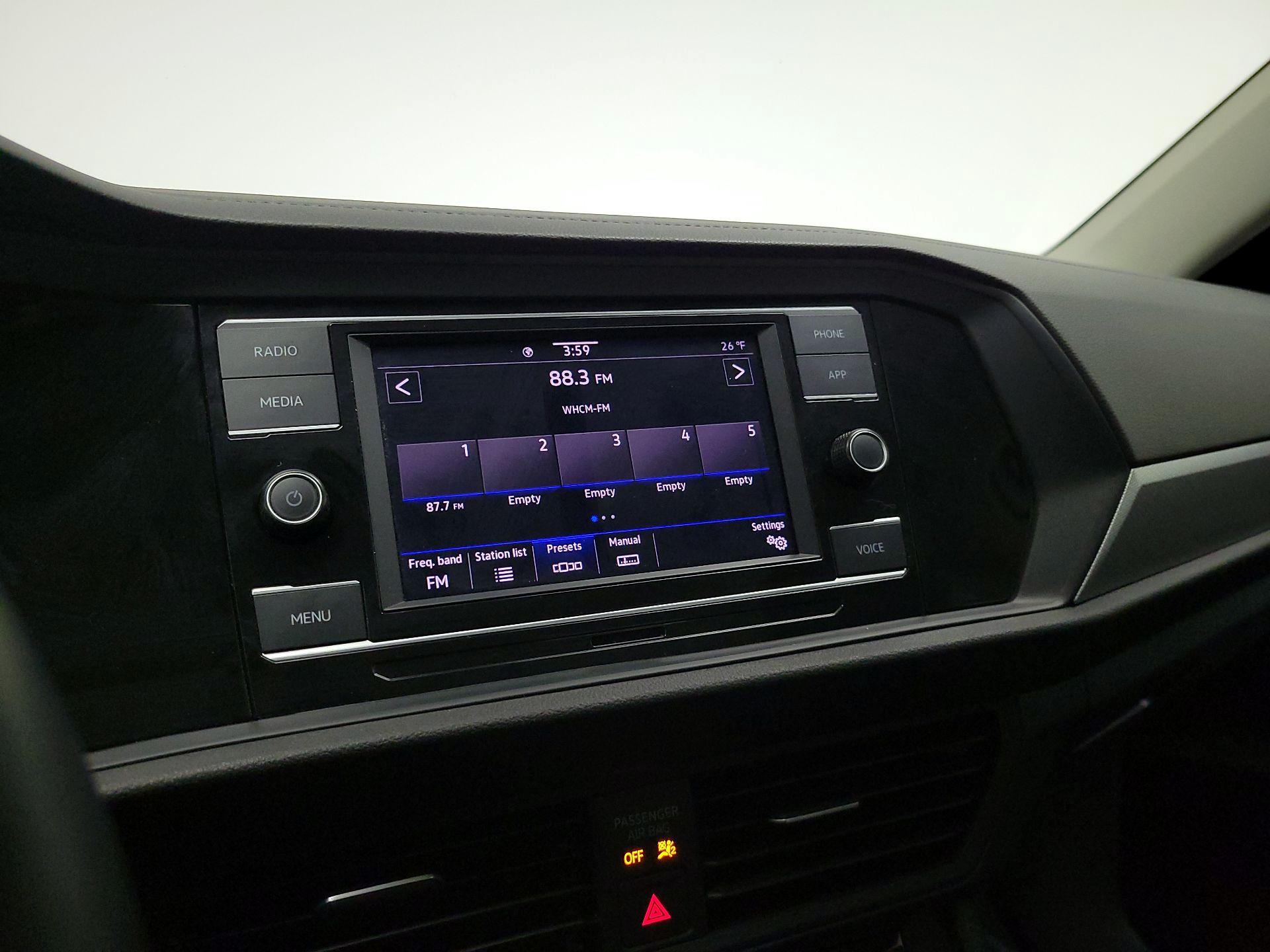 Thumbnail: 2024 Volkswagen Jetta - 15