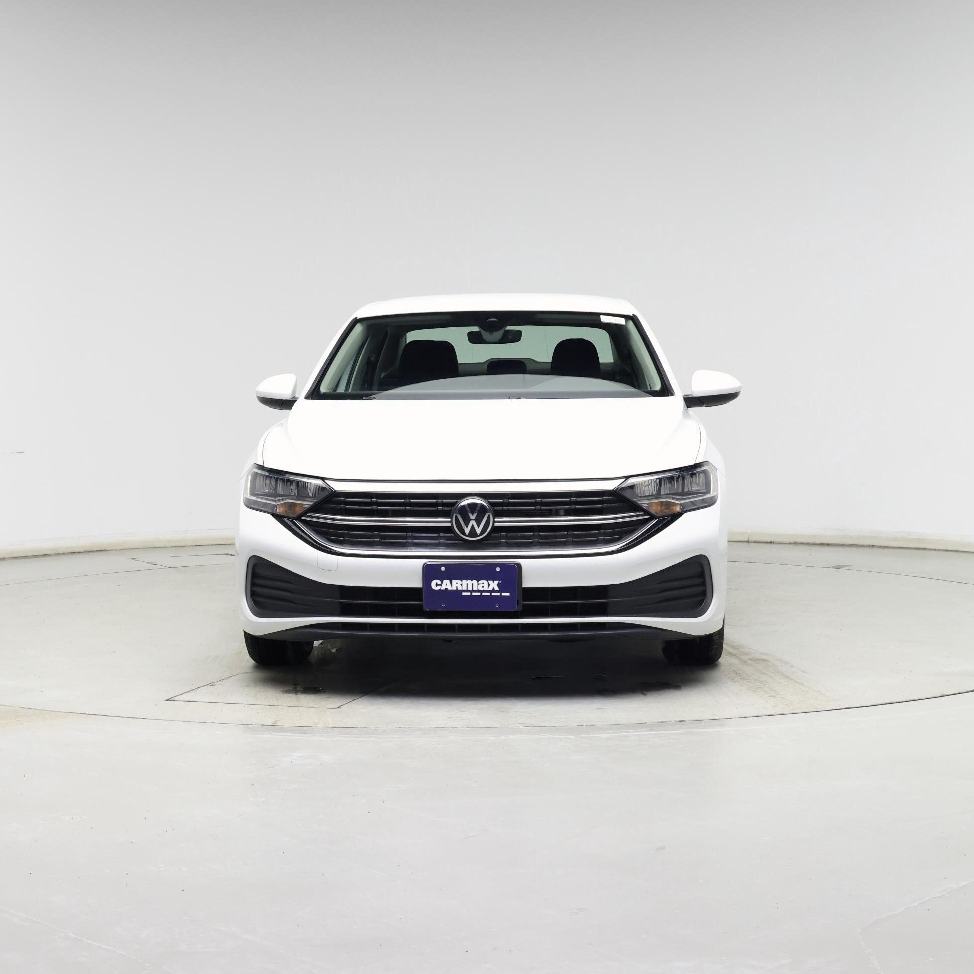 Thumbnail: 2024 Volkswagen Jetta - 5