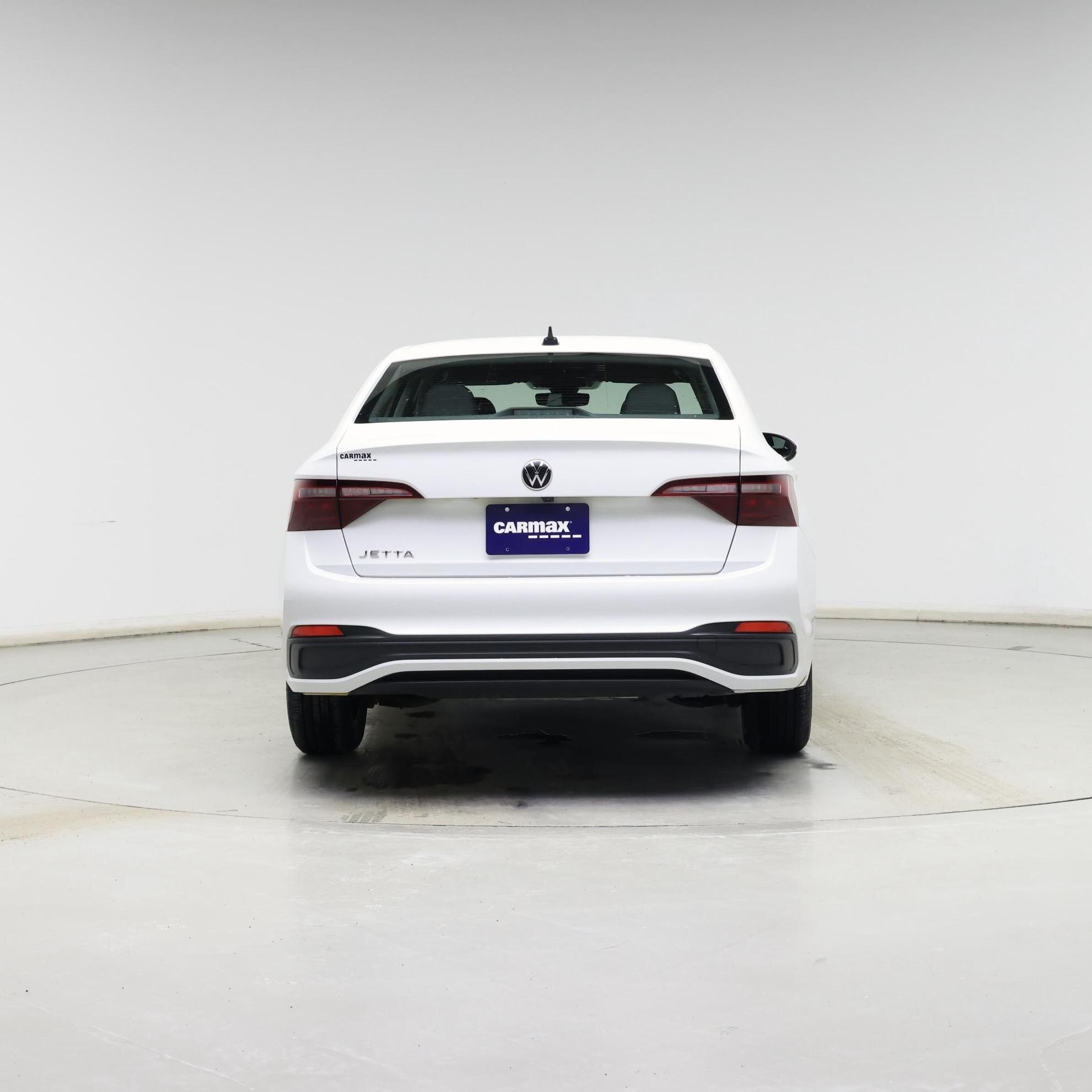 Thumbnail: 2024 Volkswagen Jetta - 6