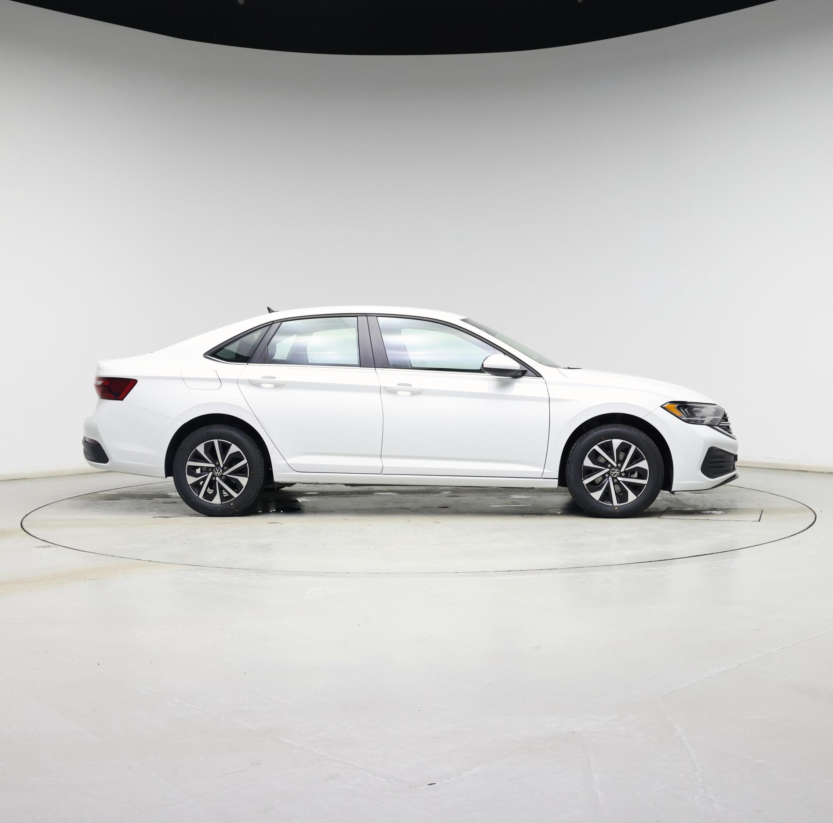 Thumbnail: 2024 Volkswagen Jetta - 7