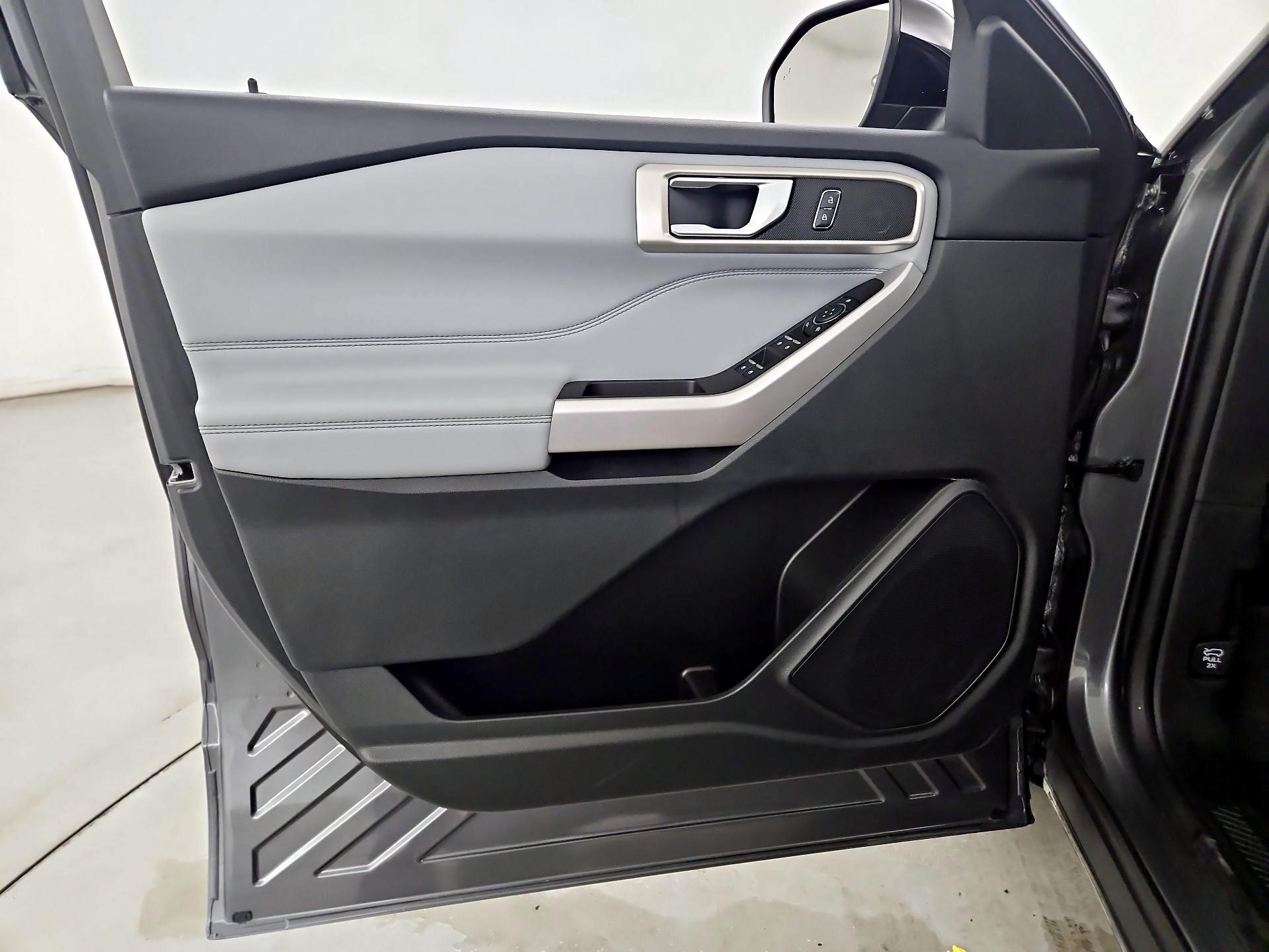 Thumbnail: 2023 Ford Explorer - 12