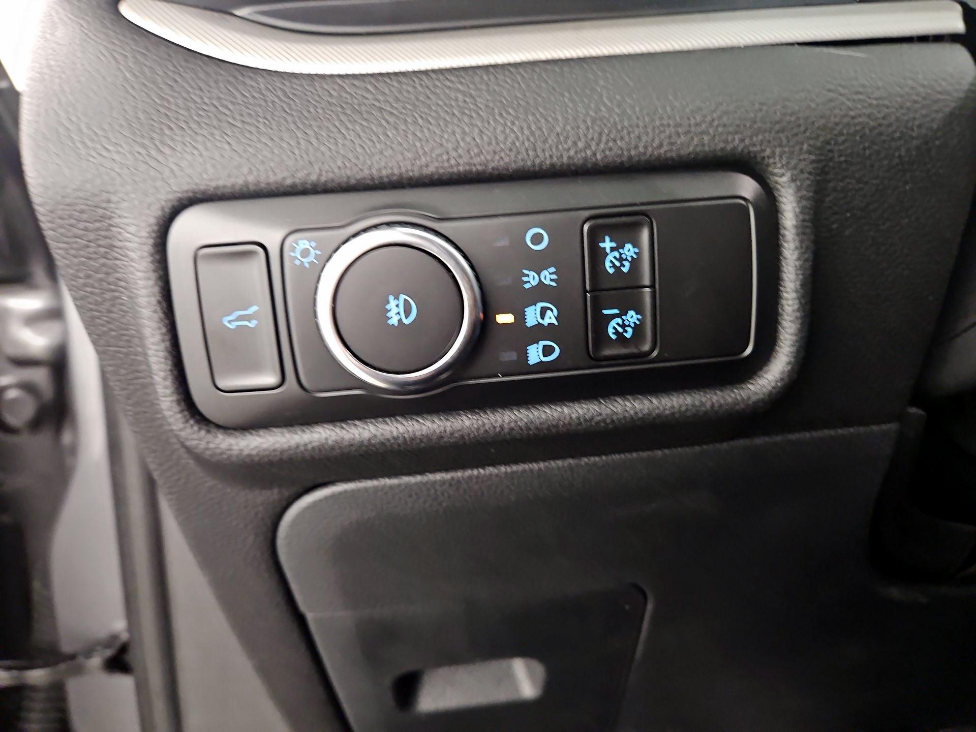 Thumbnail: 2023 Ford Explorer - 13